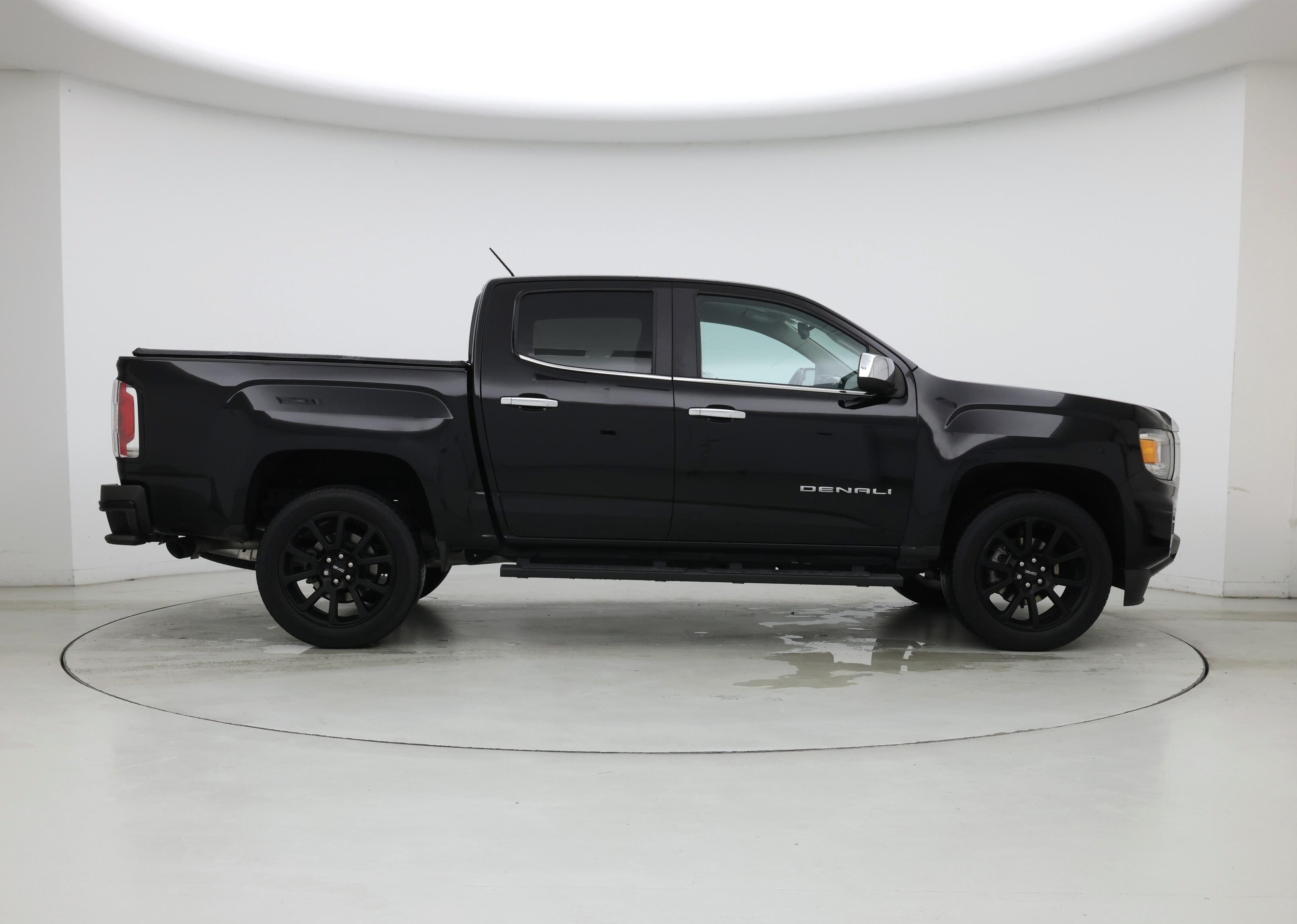 Thumbnail: 2022 GMC Canyon - 7