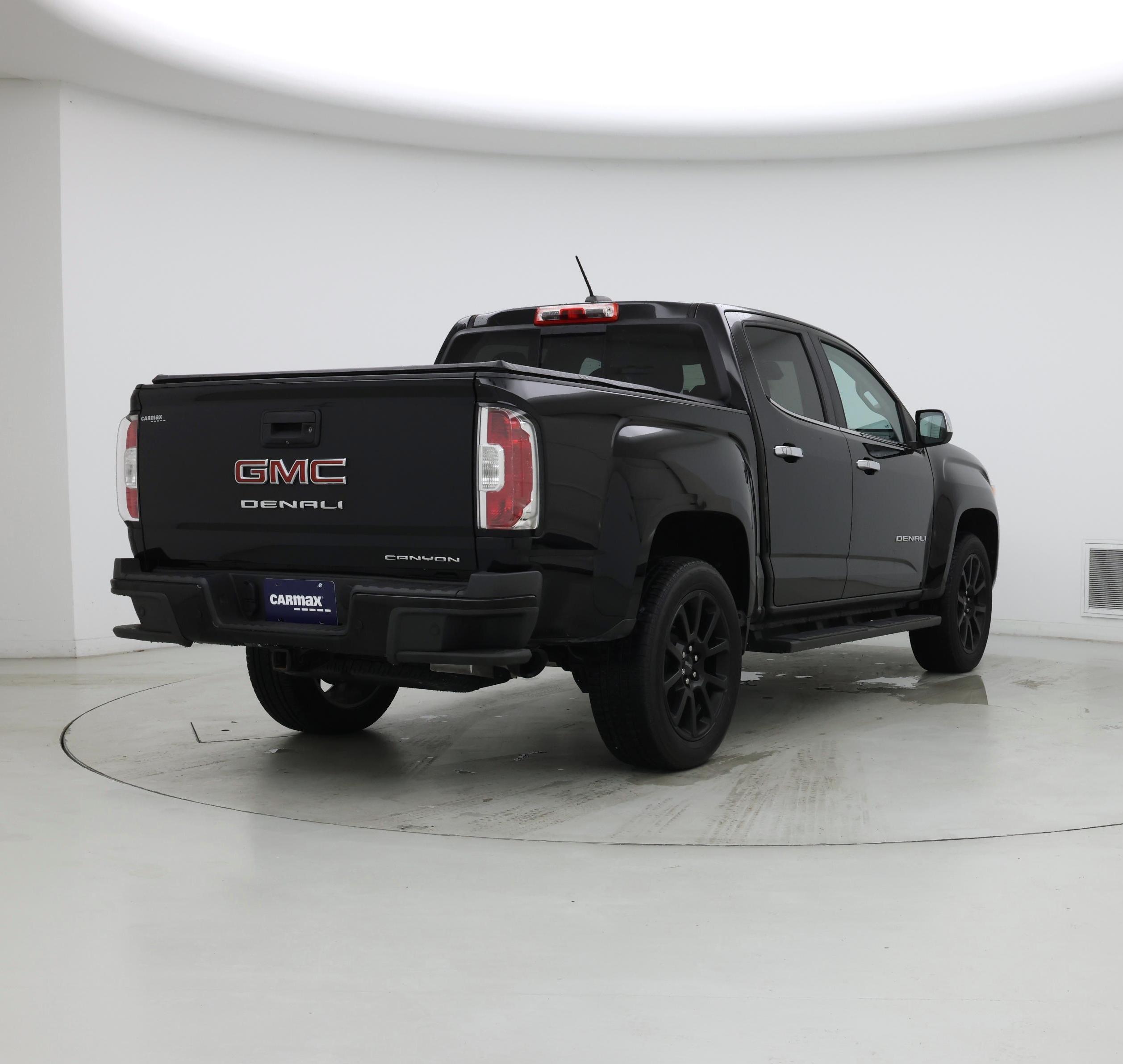 Thumbnail: 2022 GMC Canyon - 8