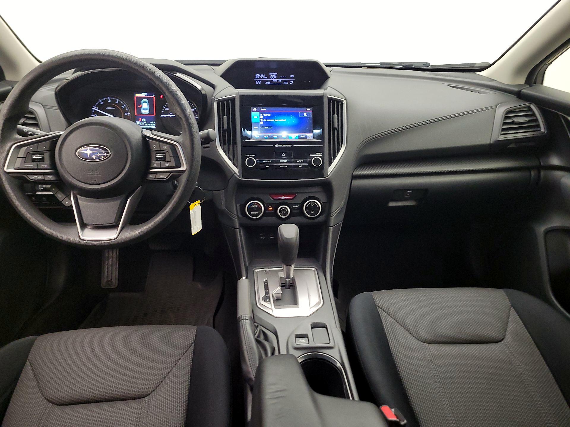 Thumbnail: 2021 Subaru Crosstrek - 9