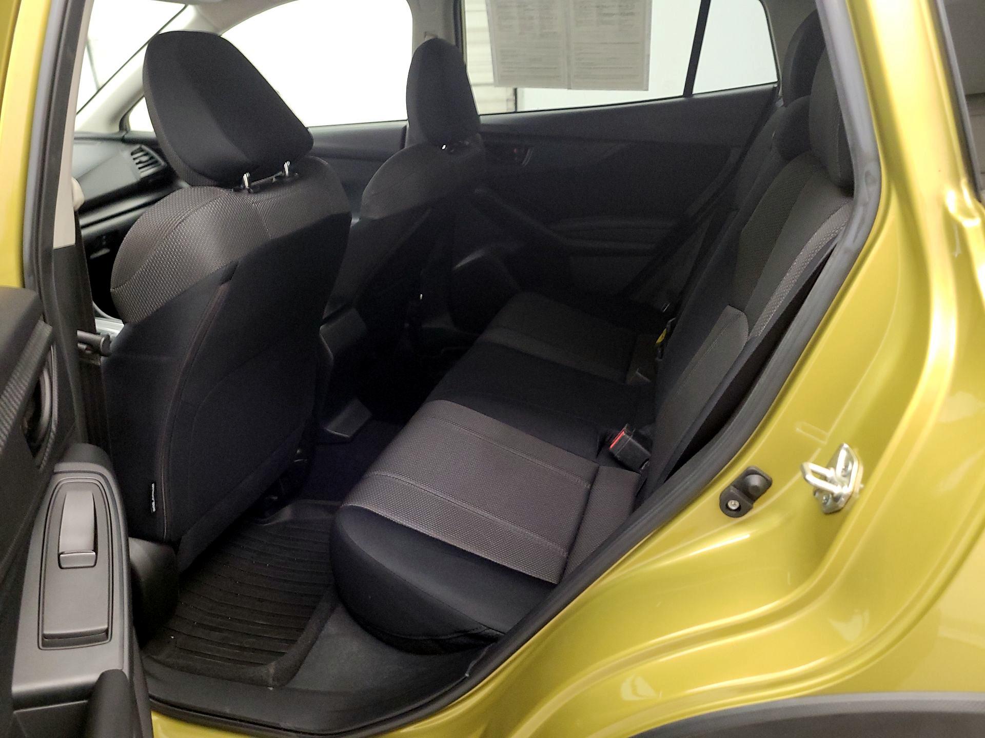 Thumbnail: 2021 Subaru Crosstrek - 18
