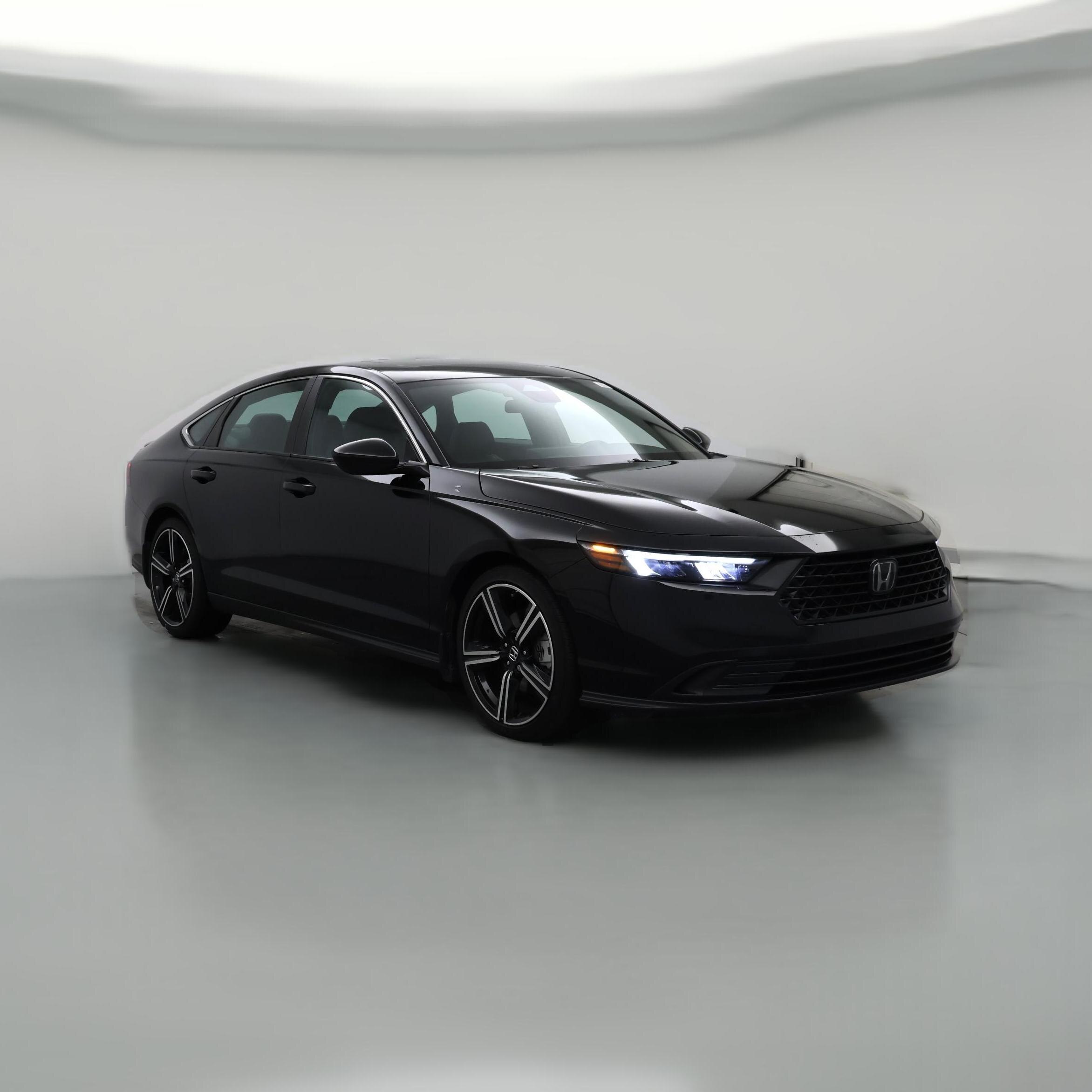 Thumbnail: 2023 Honda Accord - 1