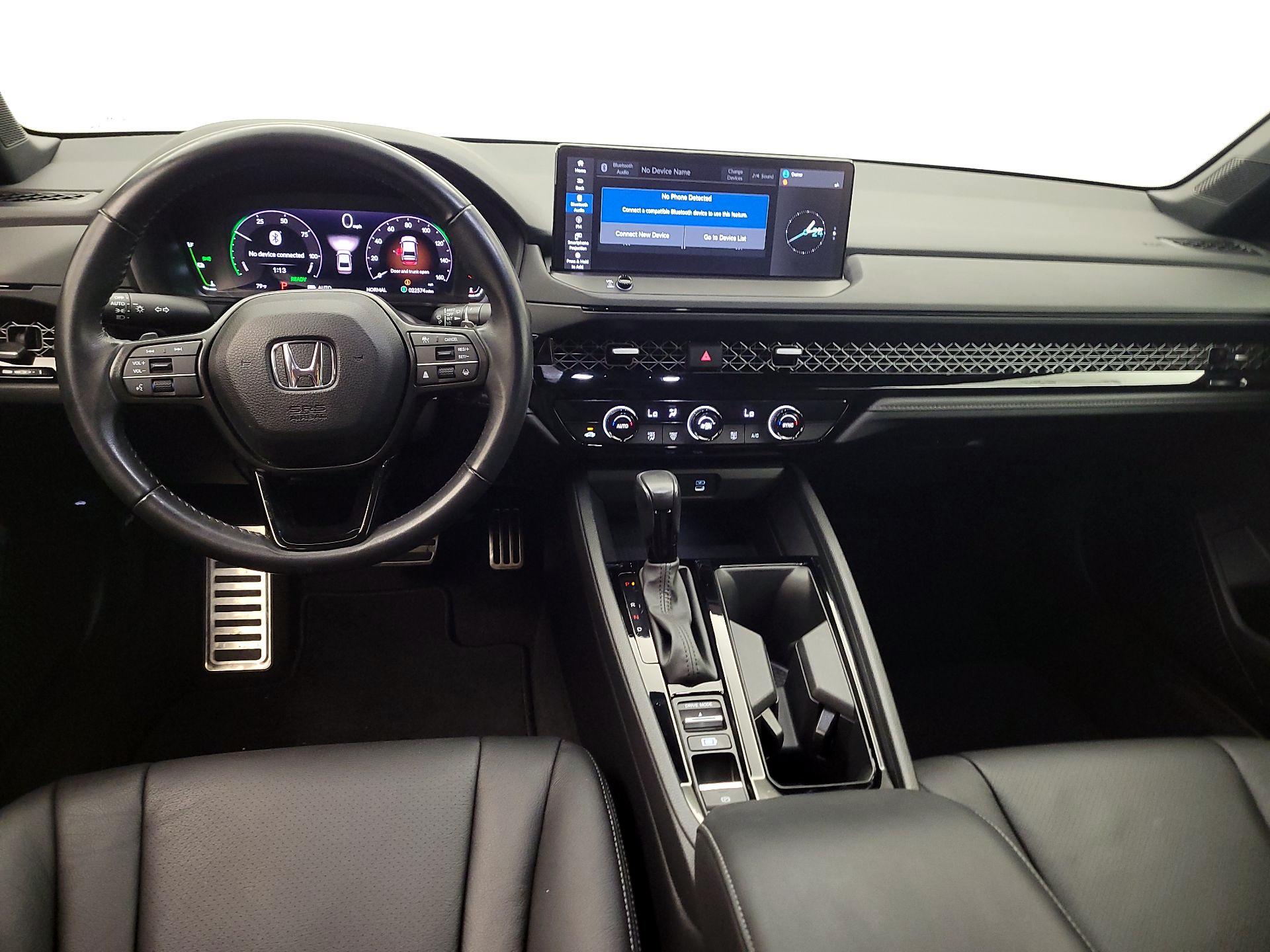 Thumbnail: 2023 Honda Accord - 9