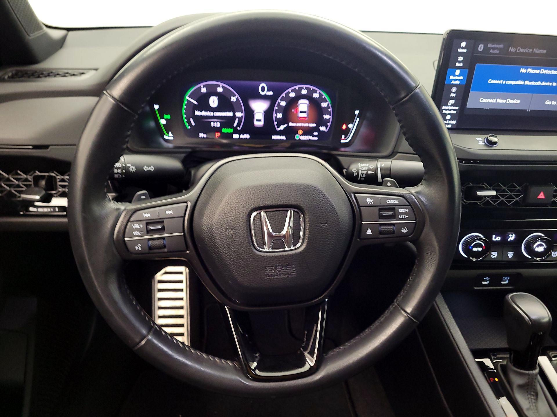 Thumbnail: 2023 Honda Accord - 10