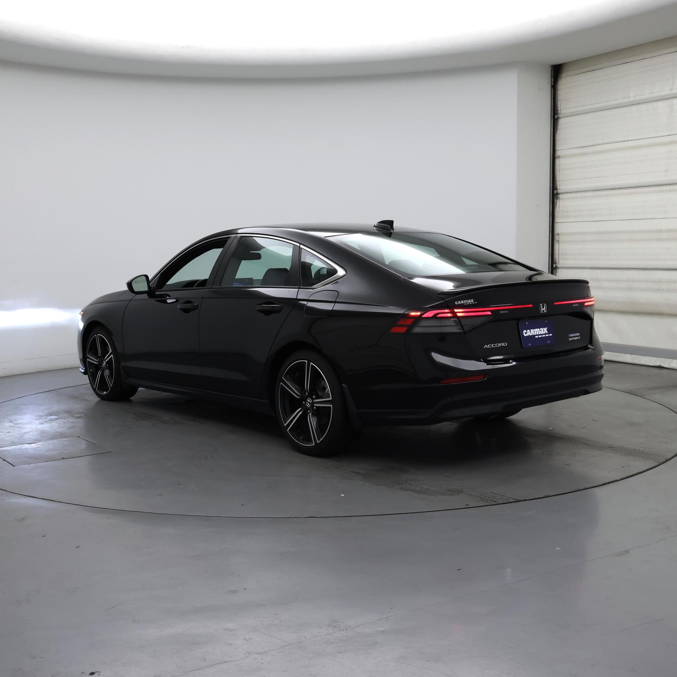 Thumbnail: 2023 Honda Accord - 2