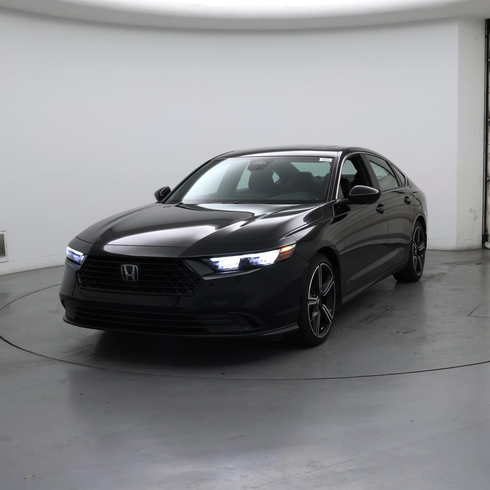 Thumbnail: 2023 Honda Accord - 4