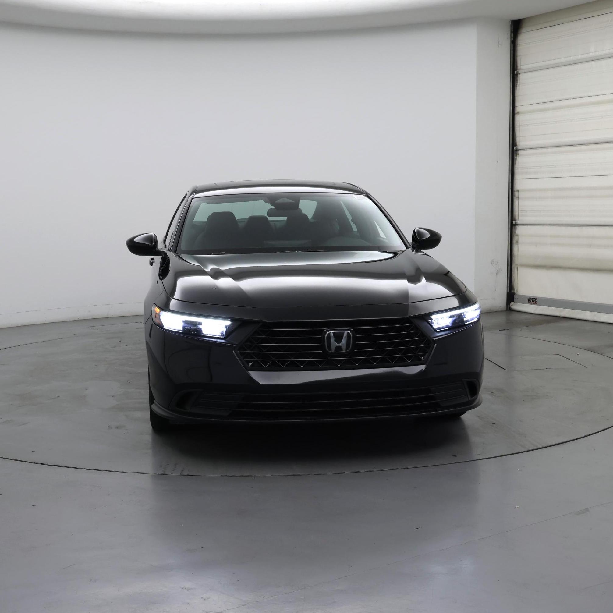 Thumbnail: 2023 Honda Accord - 5