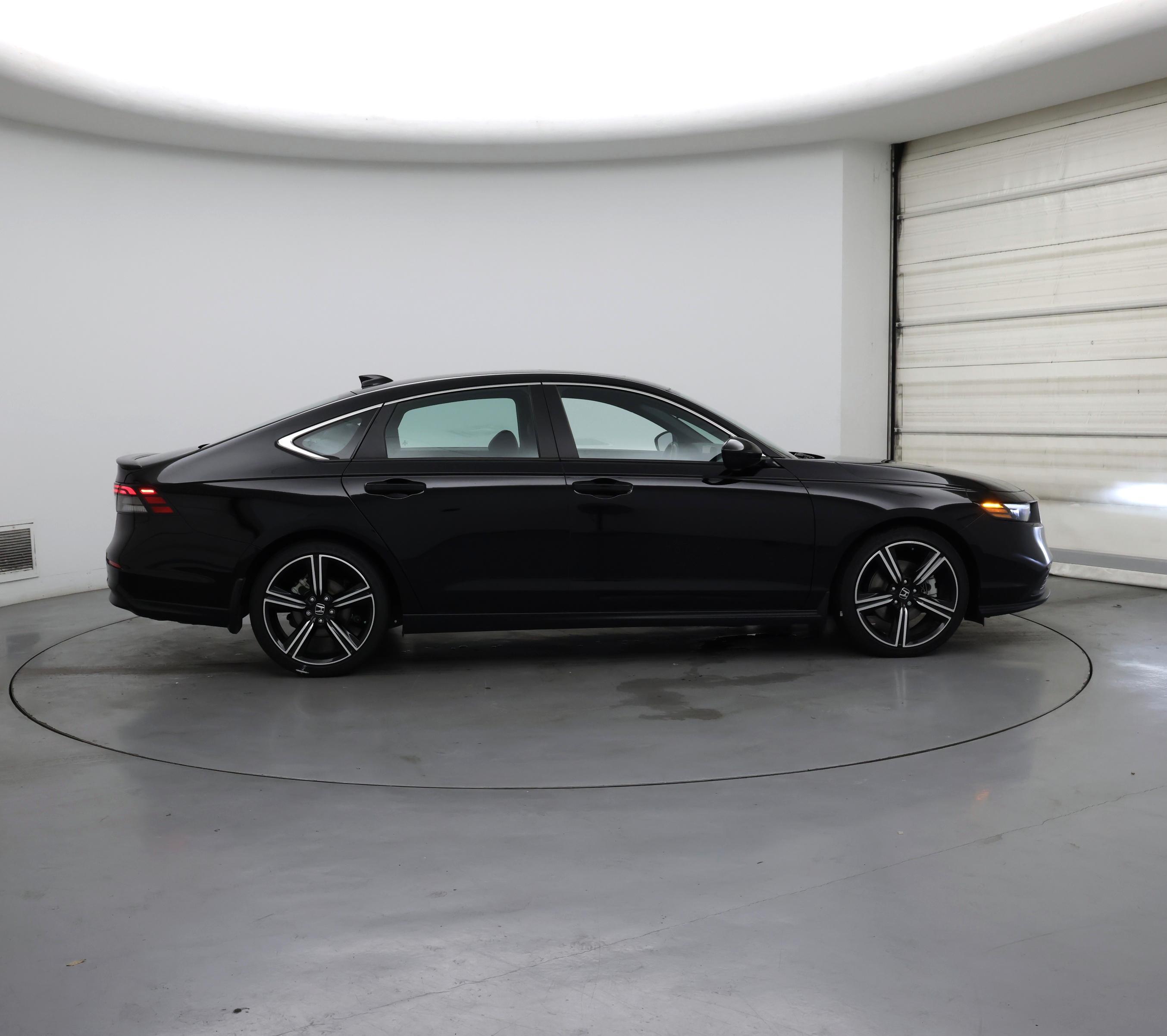 Thumbnail: 2023 Honda Accord - 7