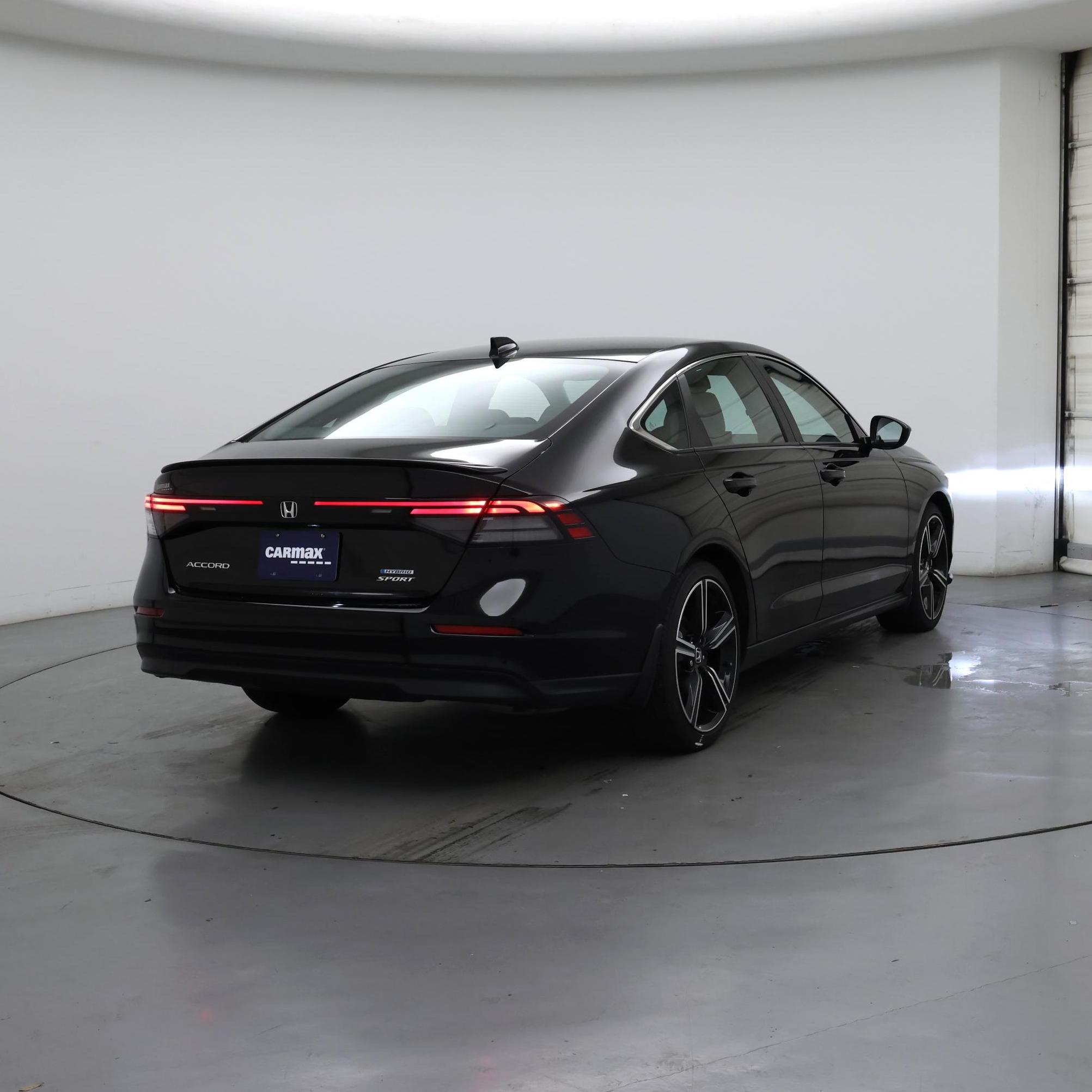 Thumbnail: 2023 Honda Accord - 8