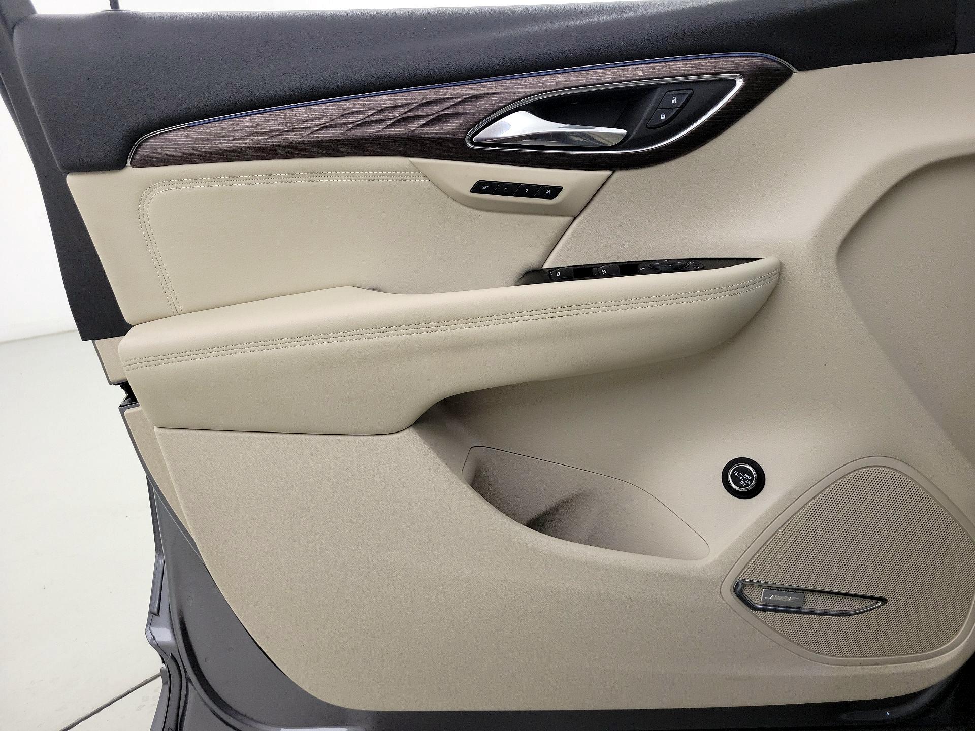 Thumbnail: 2022 Buick Envision - 12