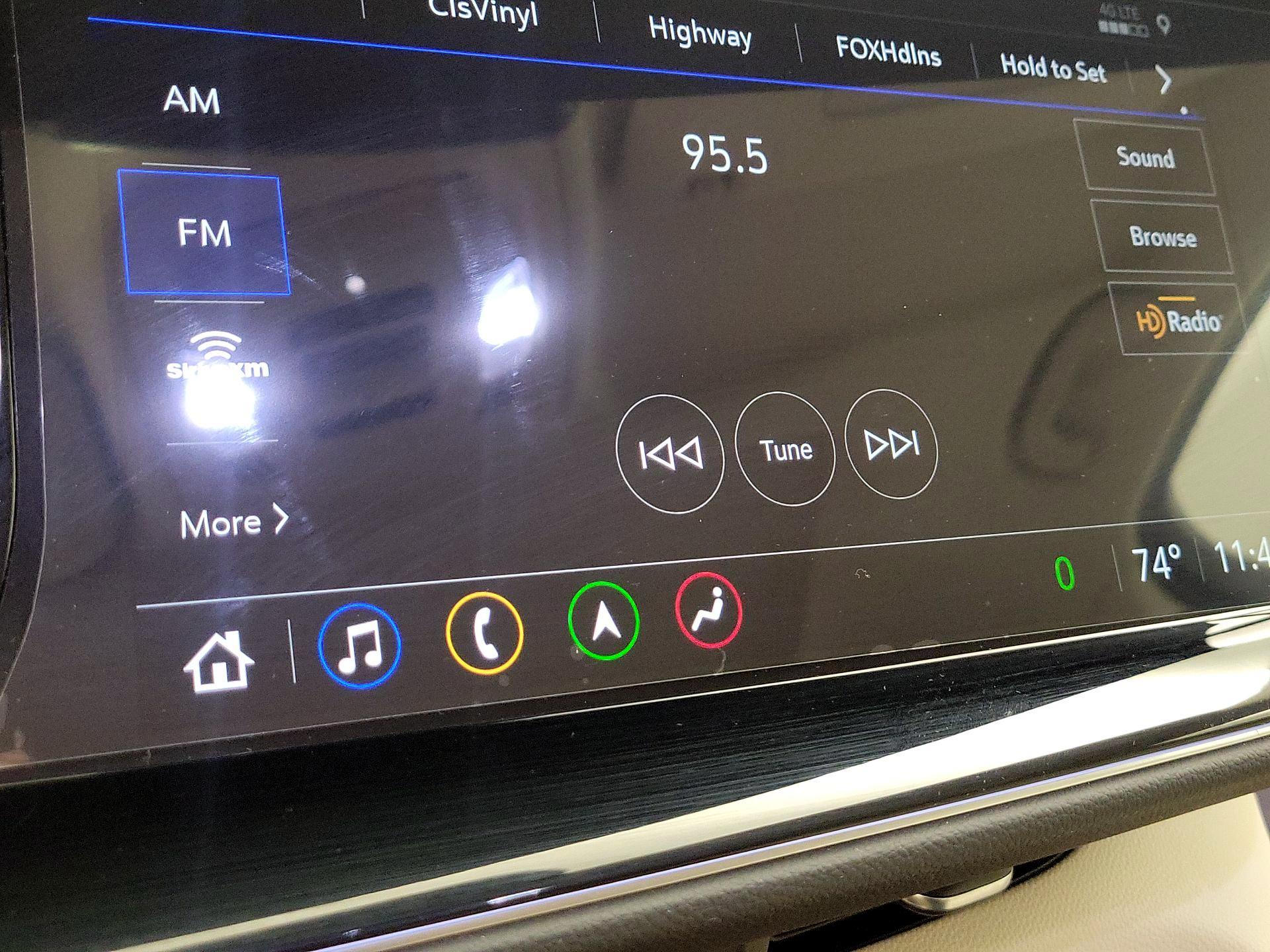 Thumbnail: 2022 Buick Envision - 16