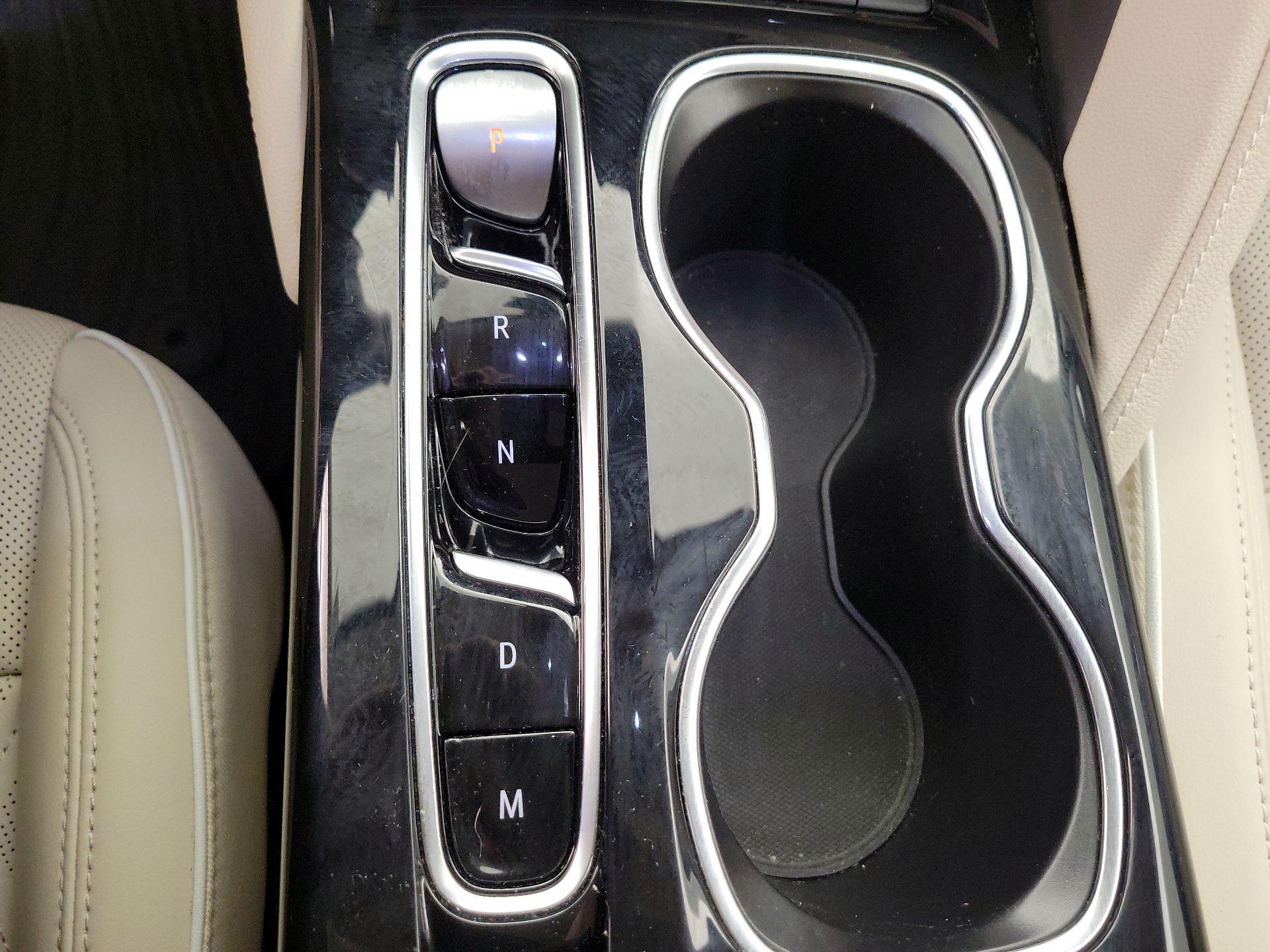 Thumbnail: 2022 Buick Envision - 18