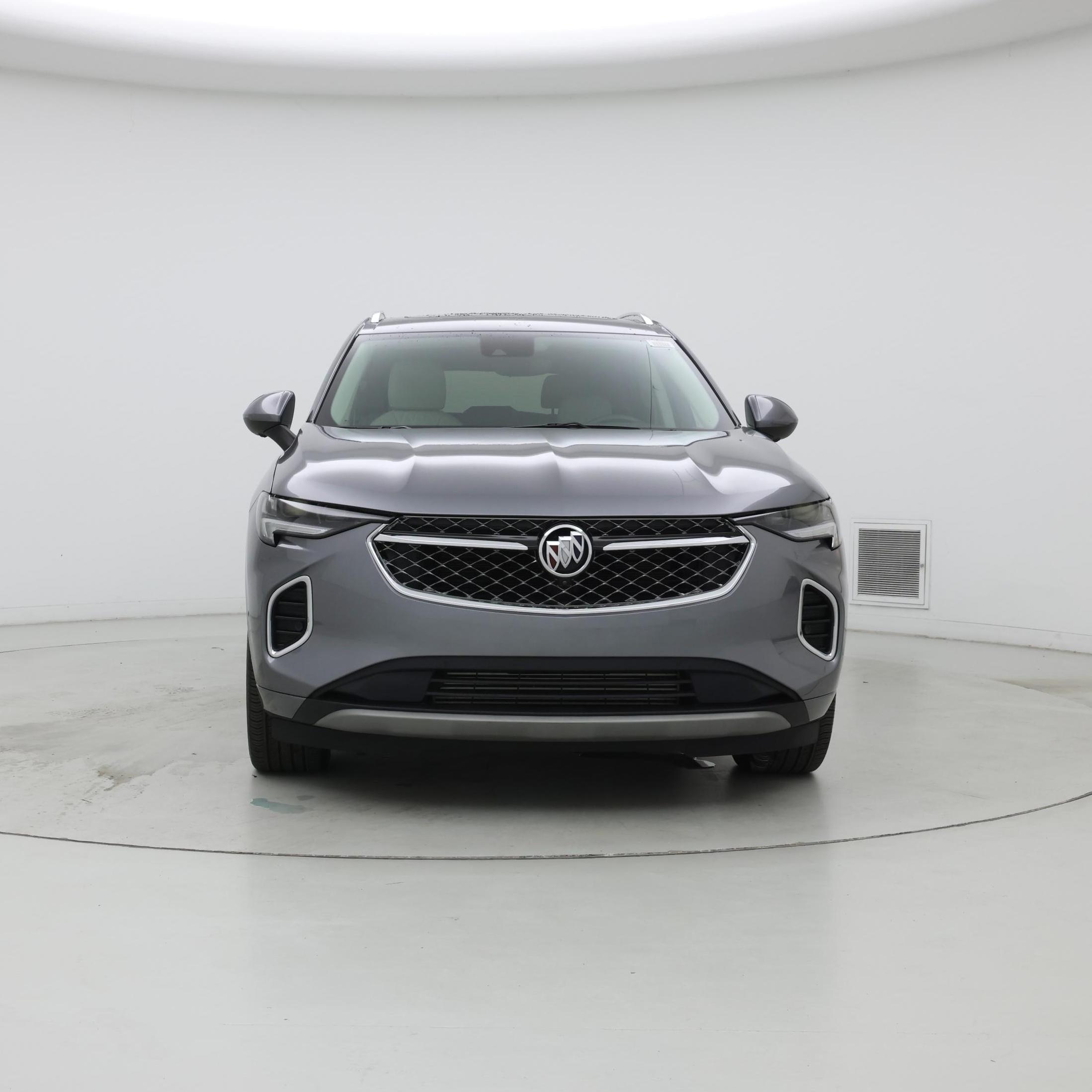 Thumbnail: 2022 Buick Envision - 5