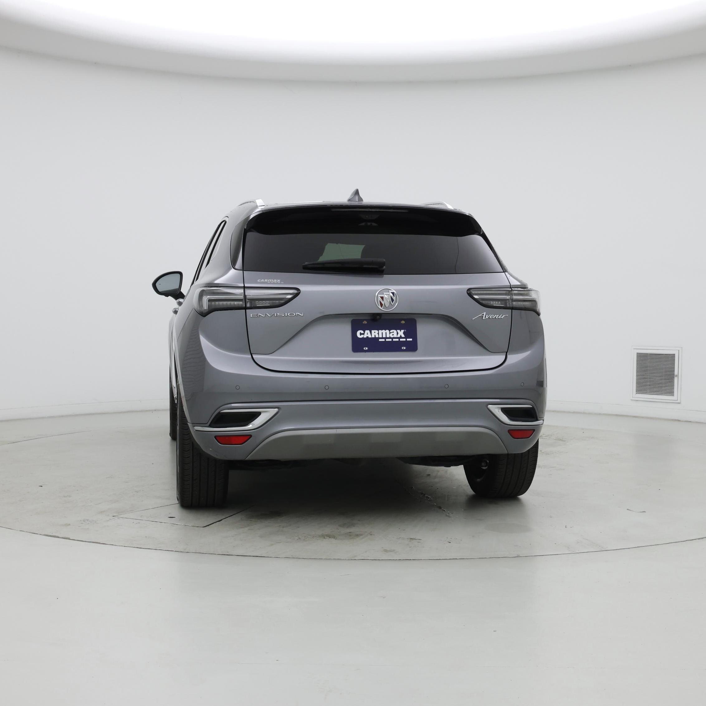 Thumbnail: 2022 Buick Envision - 6