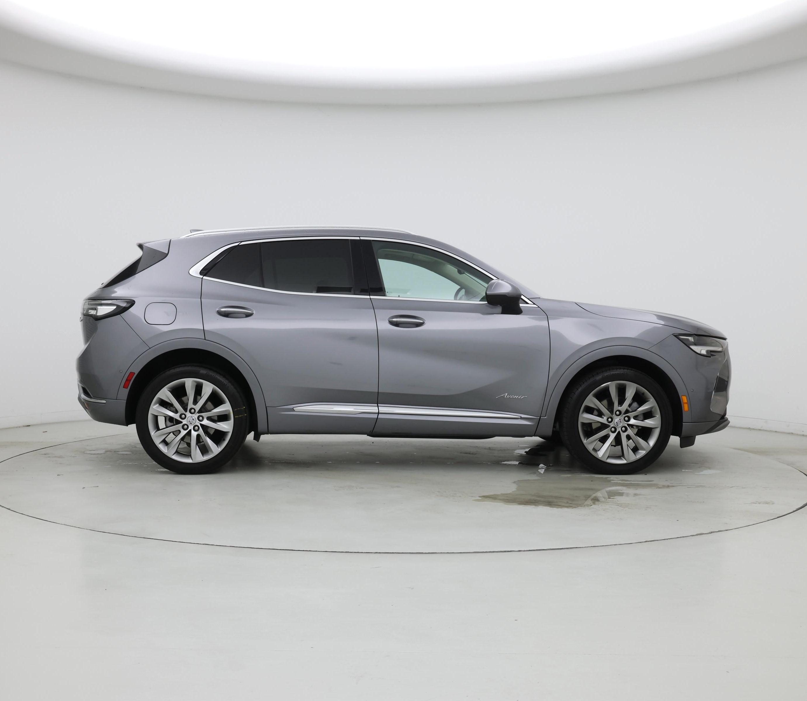 Thumbnail: 2022 Buick Envision - 7