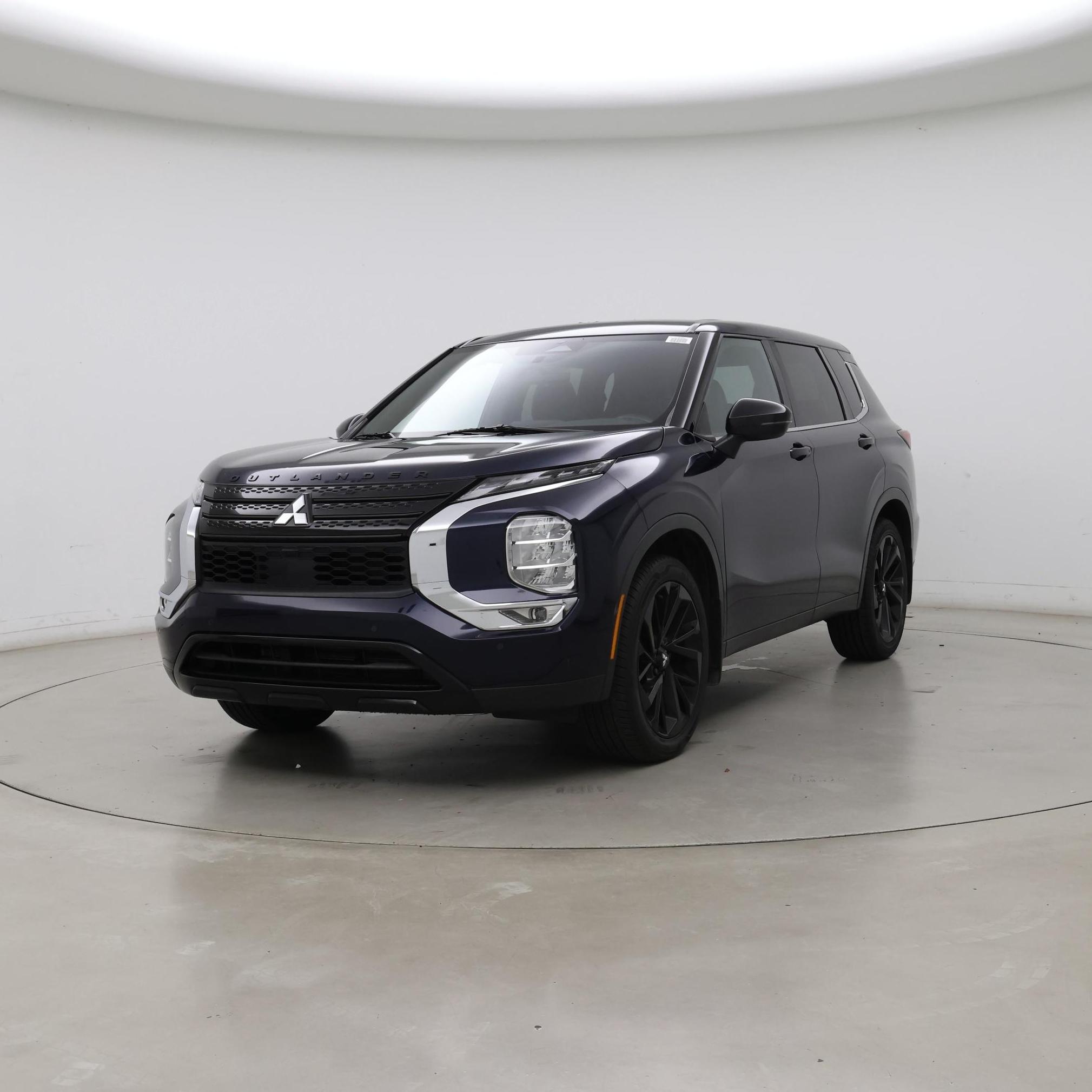 Thumbnail: 2022 Mitsubishi Outlander - 4