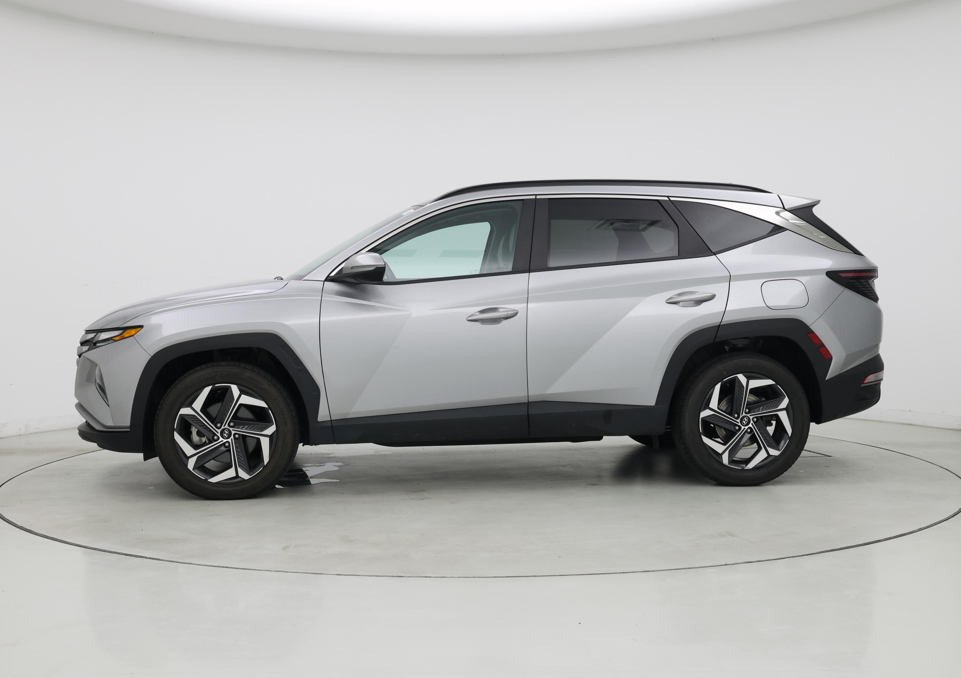 Thumbnail: 2023 Hyundai Tucson - 3