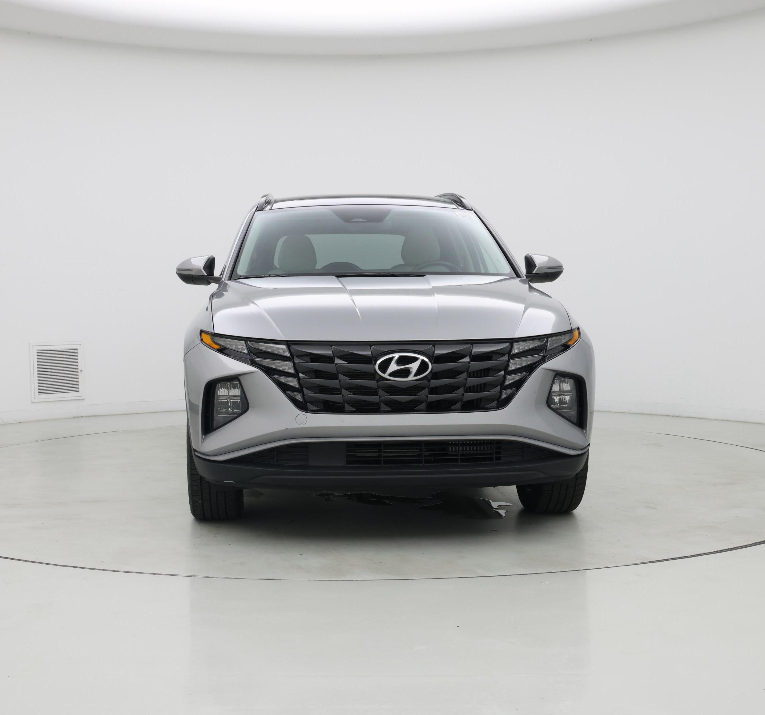 Thumbnail: 2023 Hyundai Tucson - 5