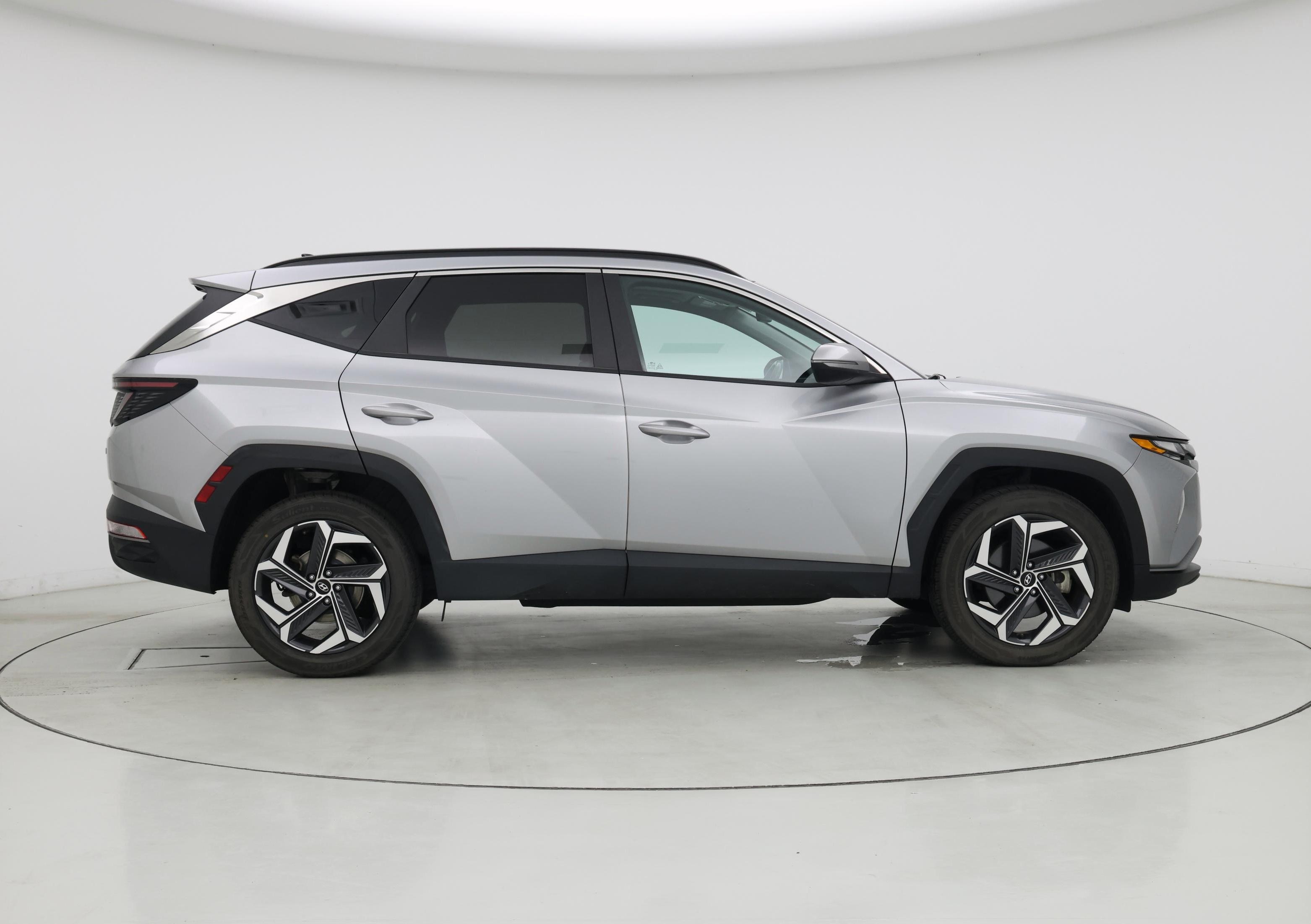 Thumbnail: 2023 Hyundai Tucson - 7
