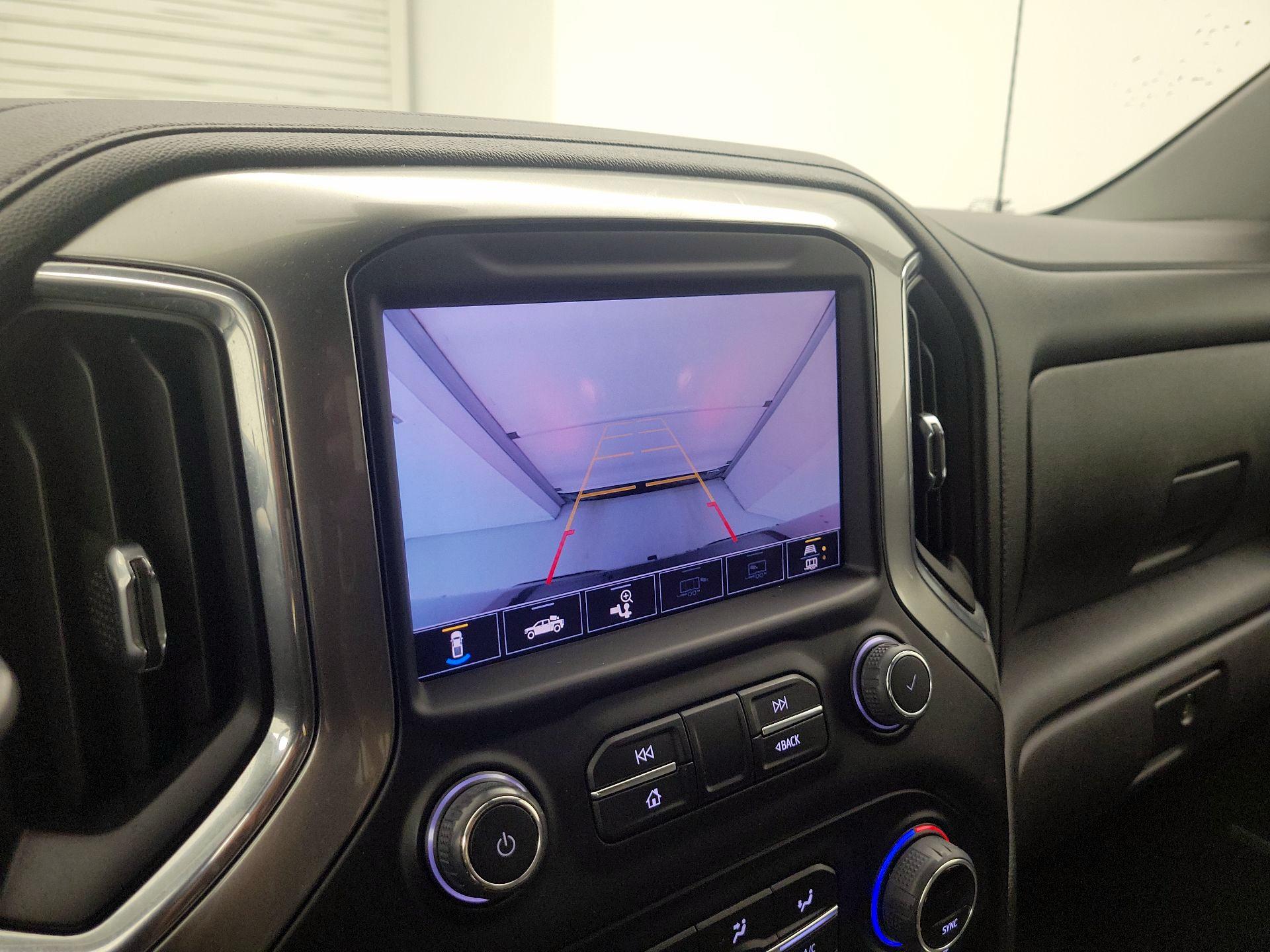 Thumbnail: 2022 Chevrolet Silverado 1500 - 15
