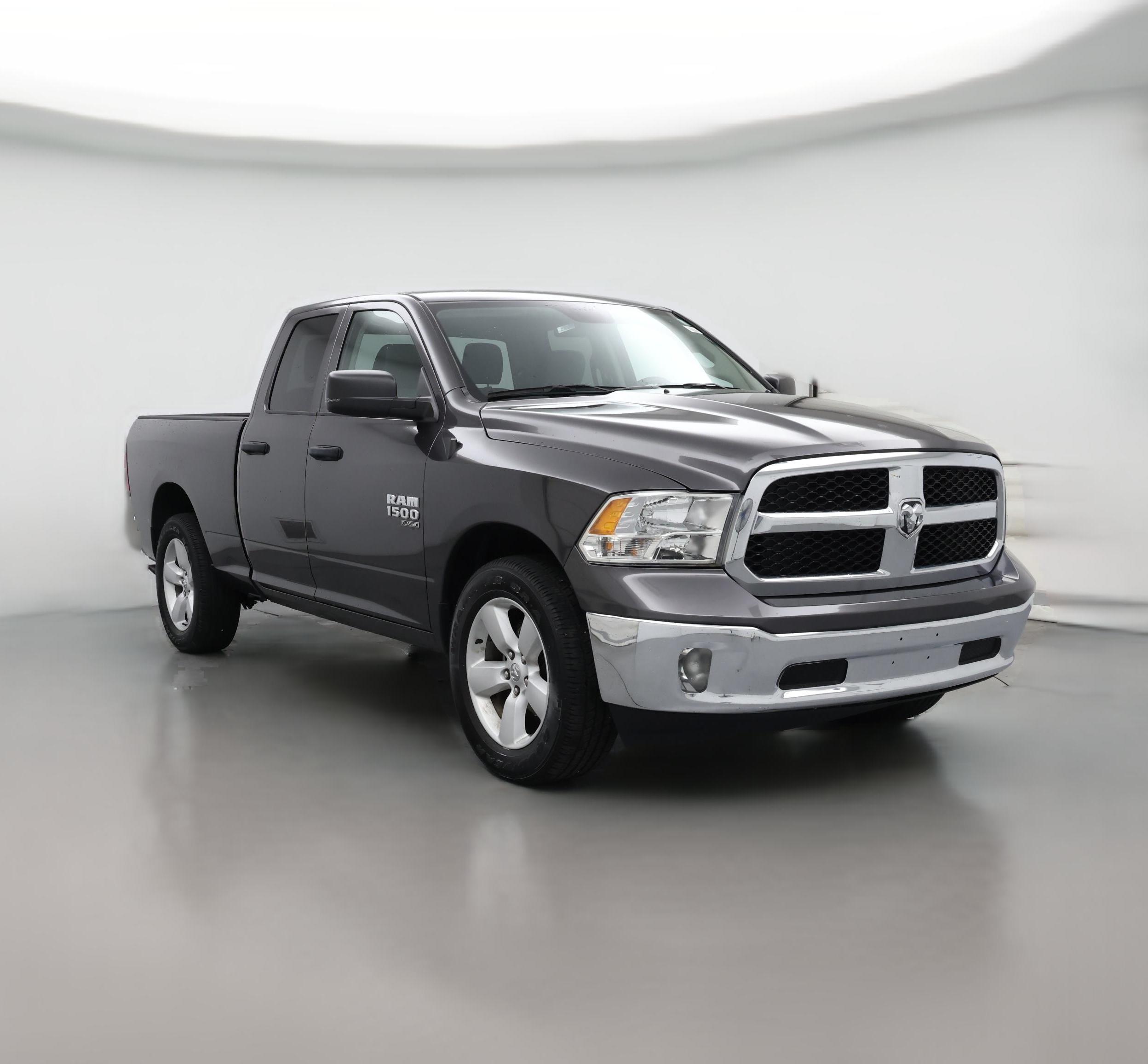 Thumbnail: 2022 RAM 1500 Classic - 1