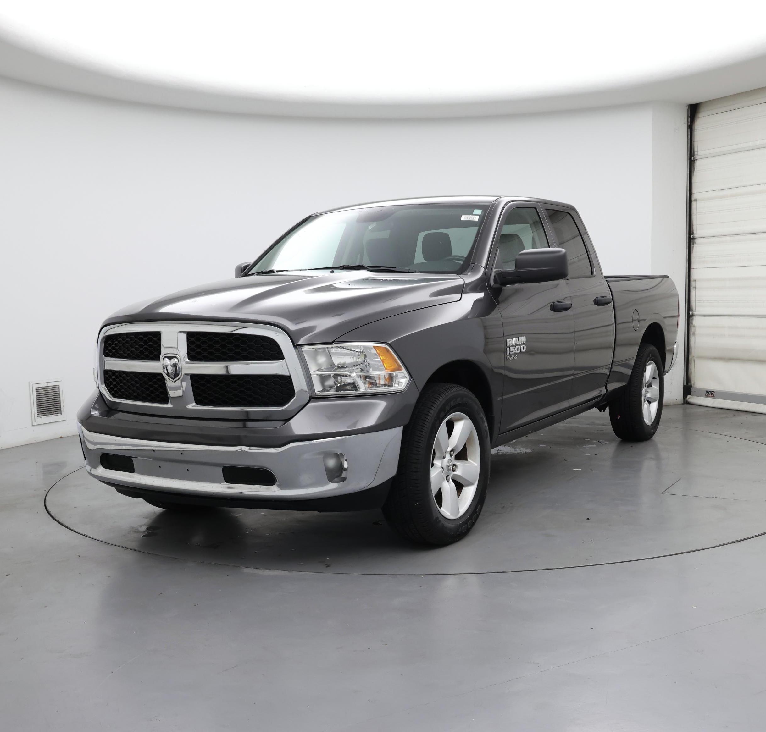 Thumbnail: 2022 RAM 1500 Classic - 4