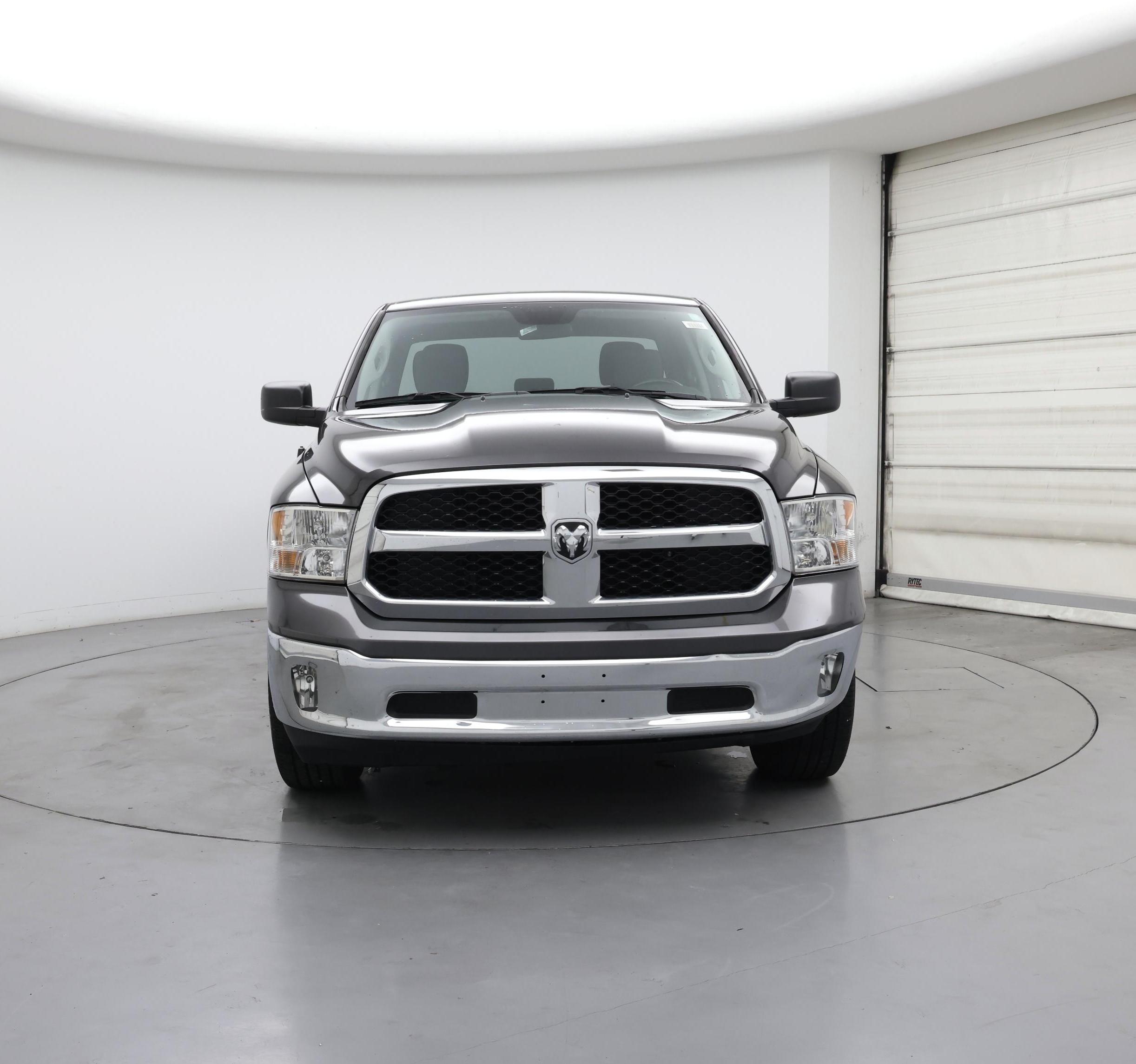 Thumbnail: 2022 RAM 1500 Classic - 5