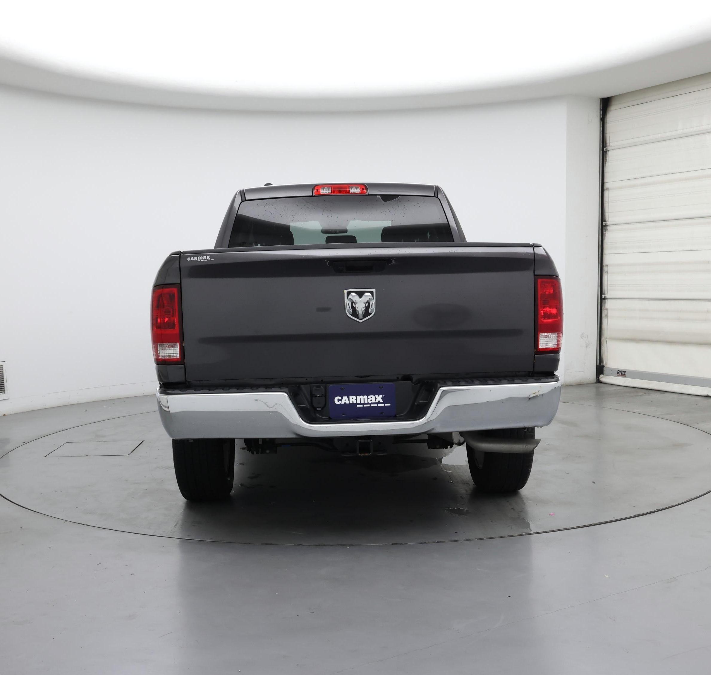 Thumbnail: 2022 RAM 1500 Classic - 6