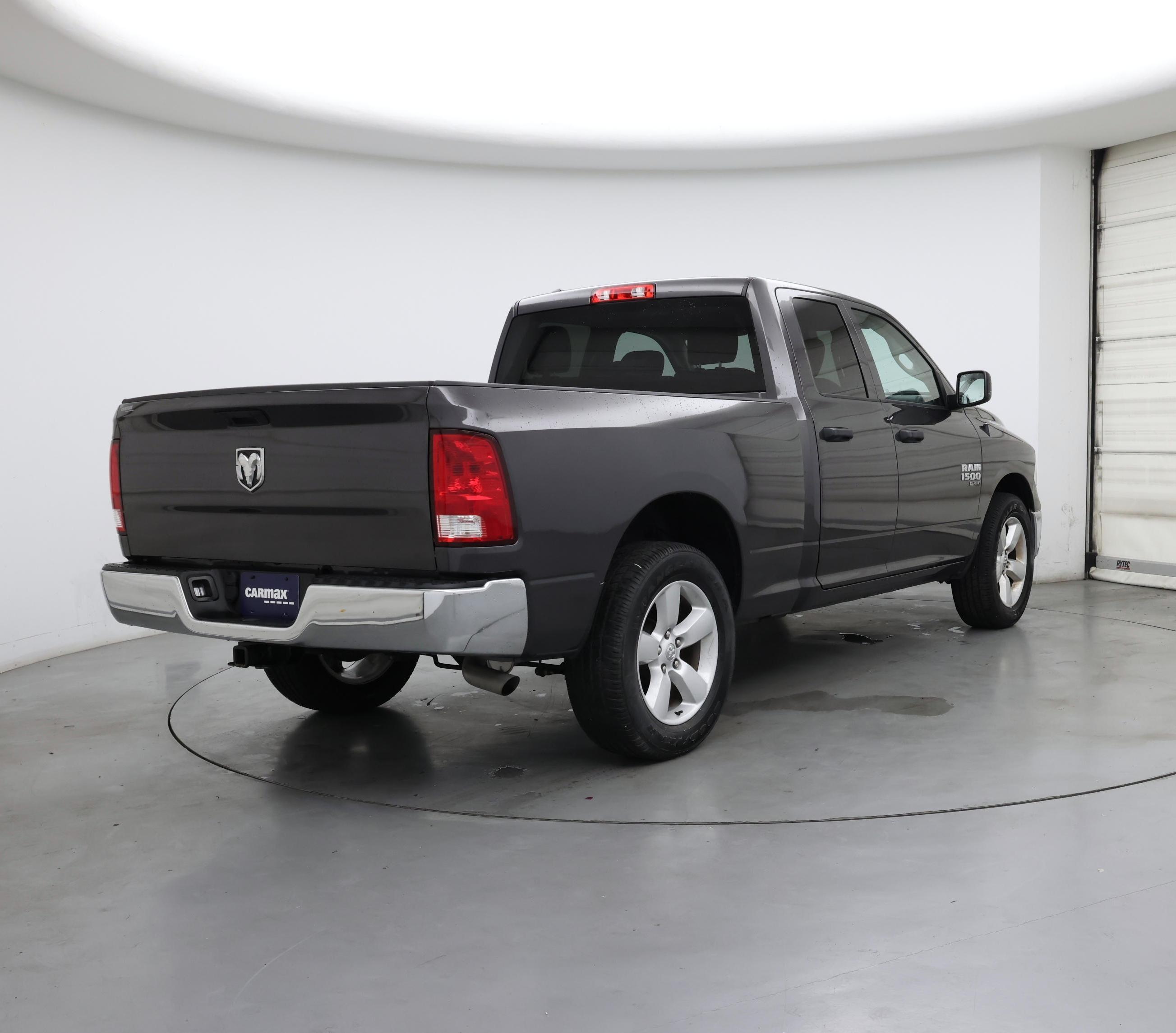 Thumbnail: 2022 RAM 1500 Classic - 8