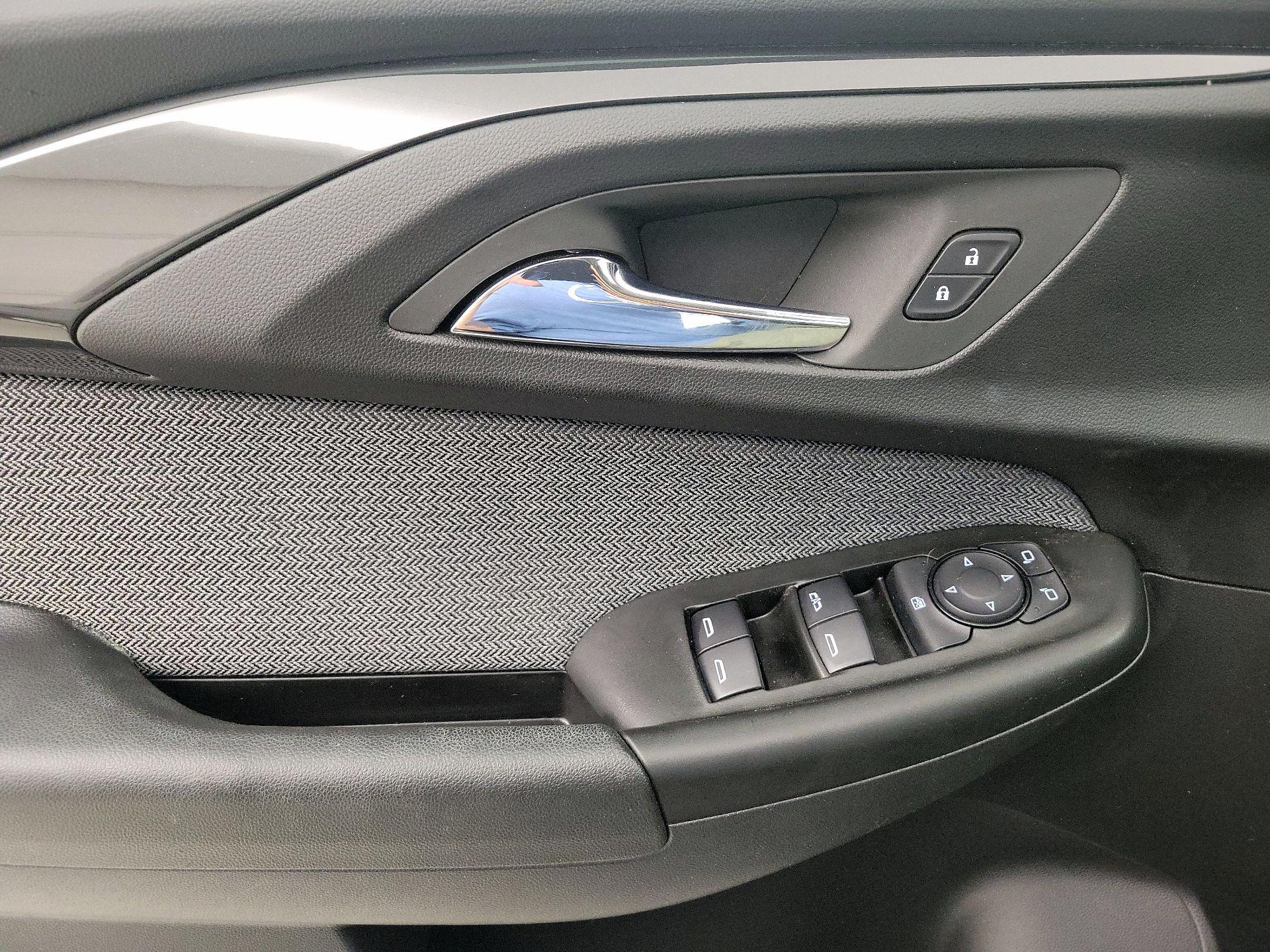 Thumbnail: 2021 Chevrolet TrailBlazer - 12