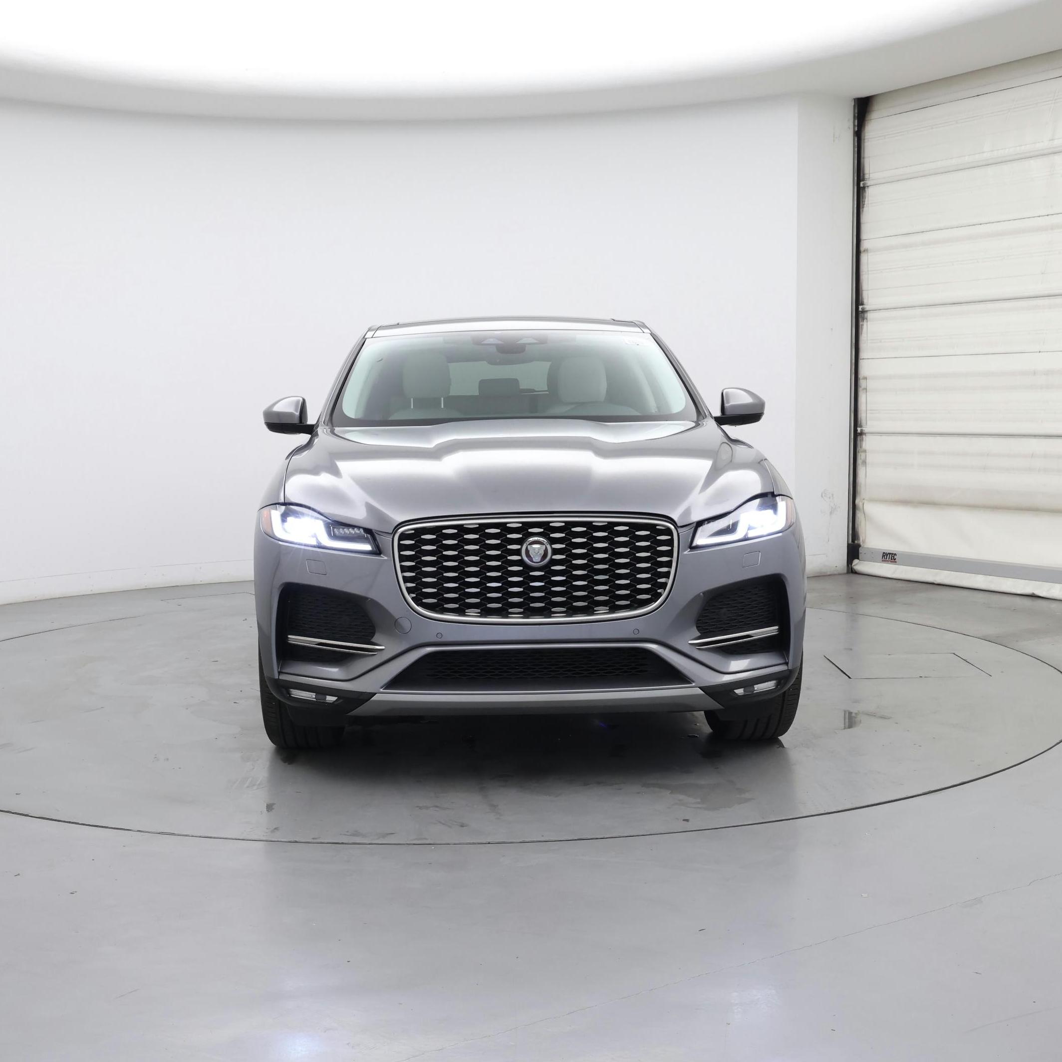 Thumbnail: 2023 Jaguar F-Pace - 5