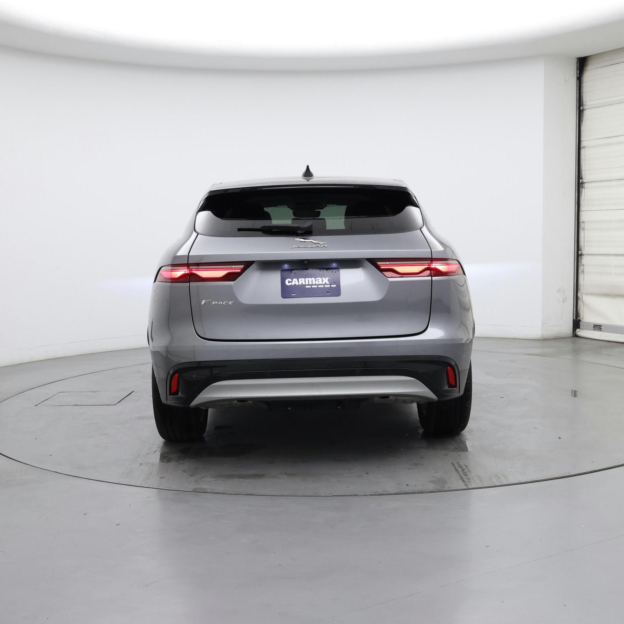 Thumbnail: 2023 Jaguar F-Pace - 6