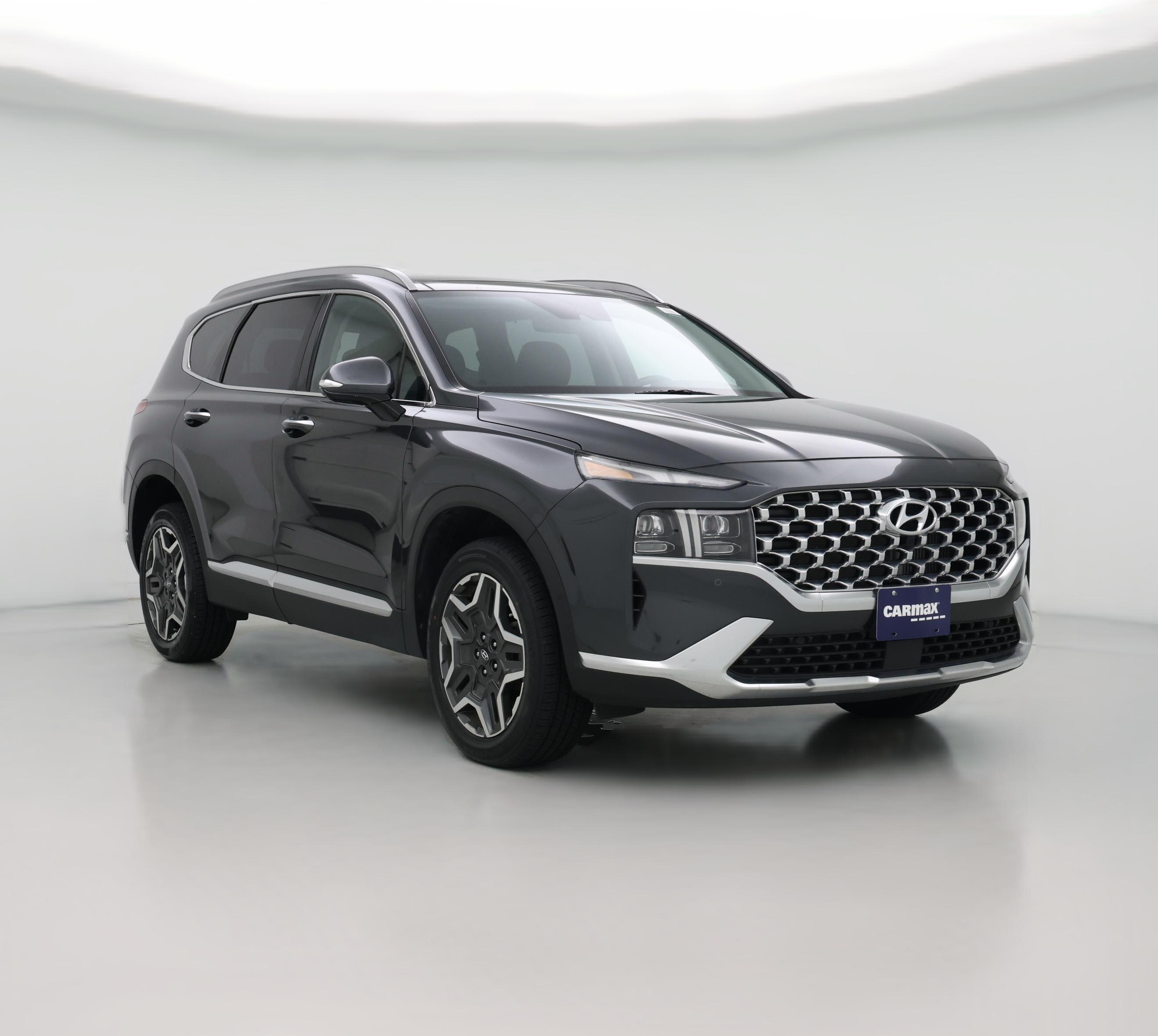 Thumbnail: 2023 Hyundai Santa Fe - 1