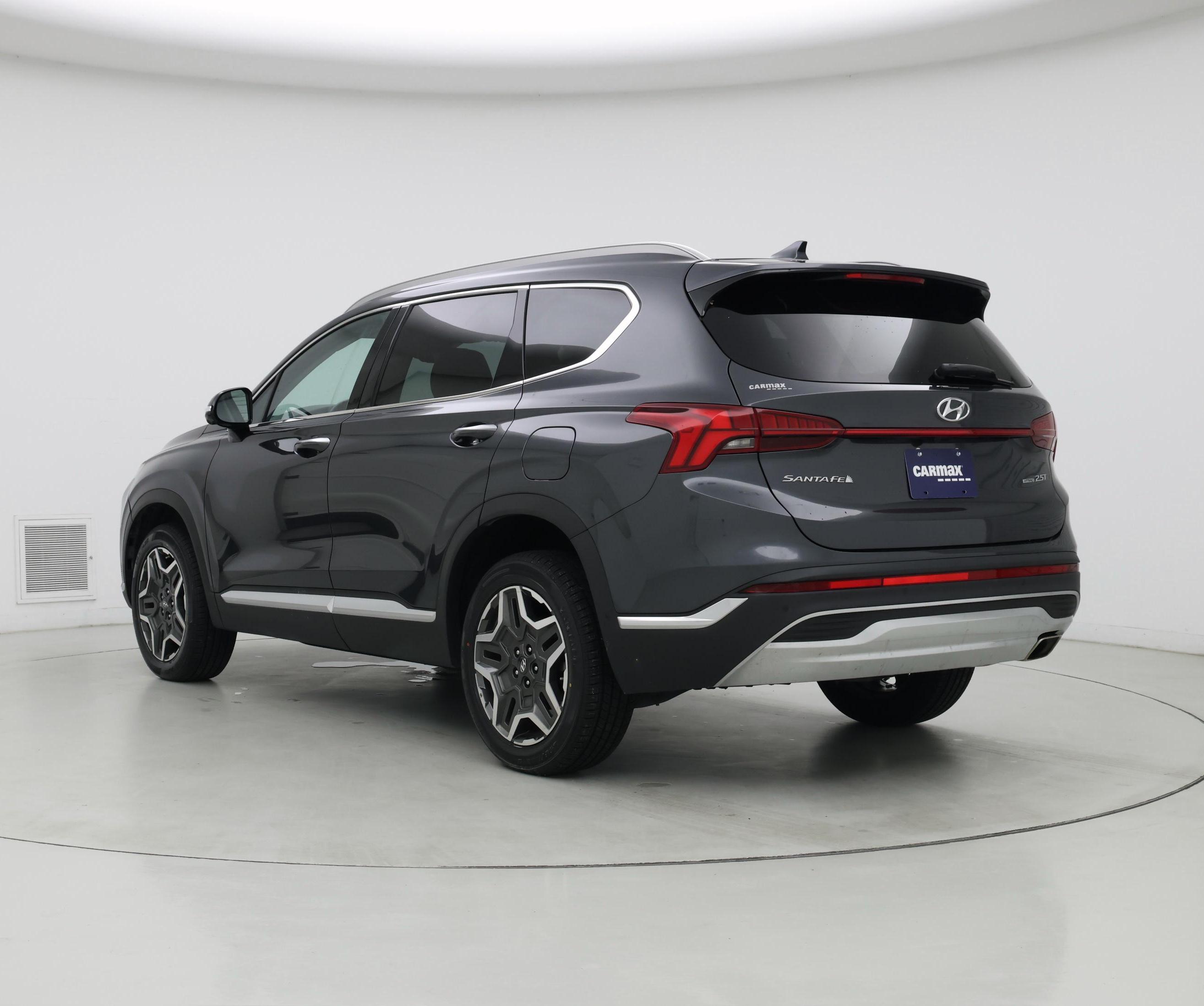 Thumbnail: 2023 Hyundai Santa Fe - 2