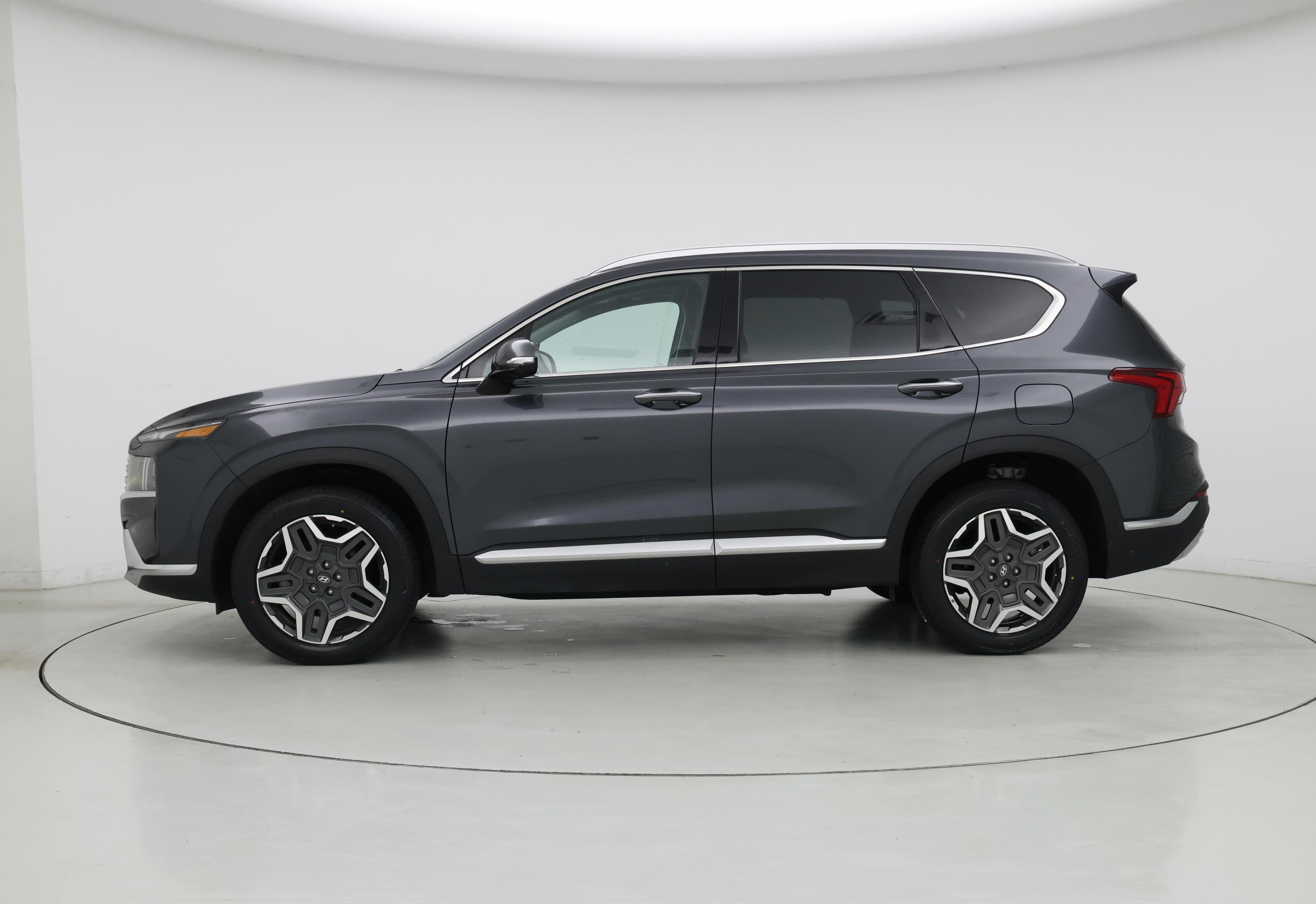 Thumbnail: 2023 Hyundai Santa Fe - 3