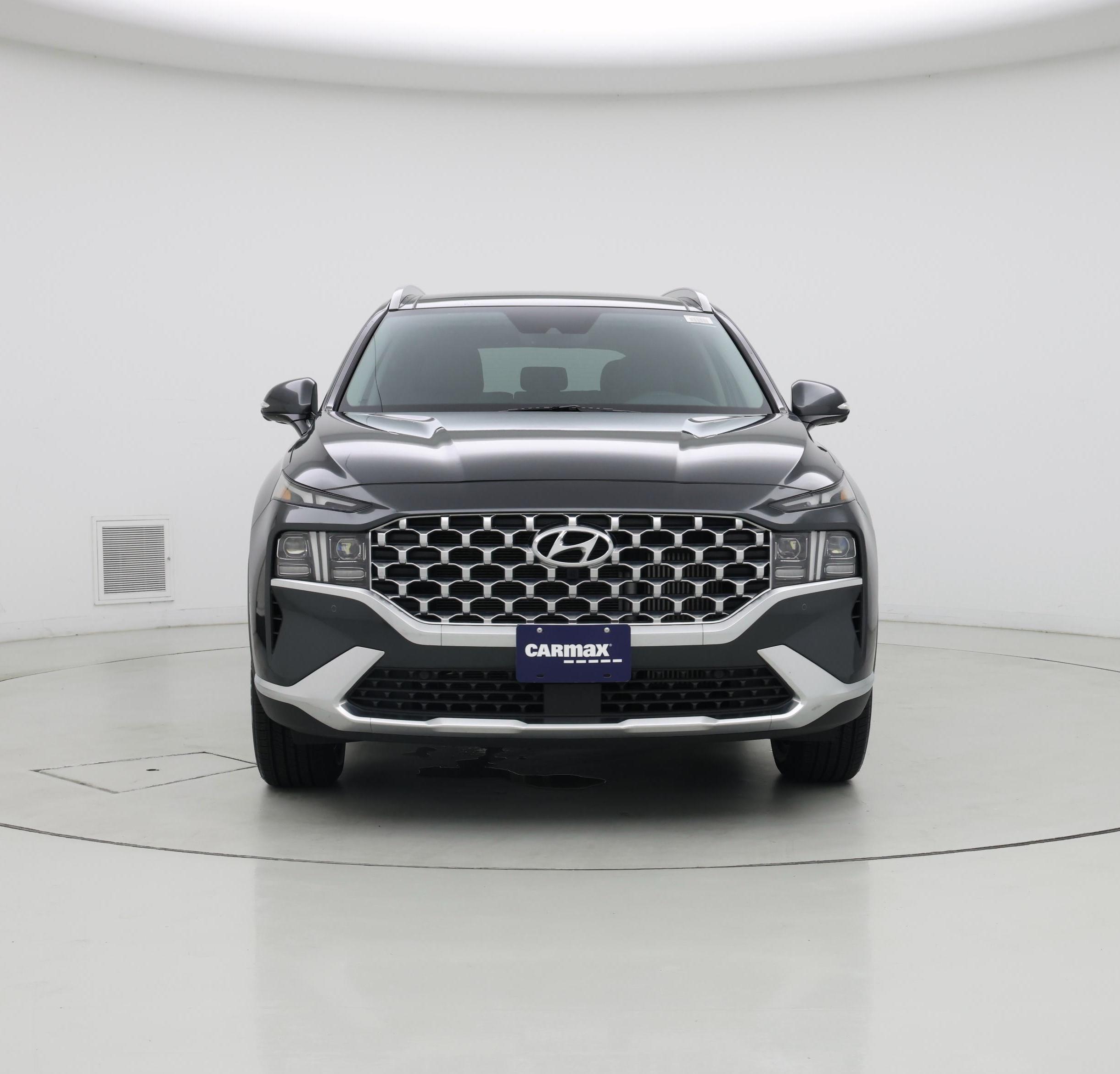Thumbnail: 2023 Hyundai Santa Fe - 5
