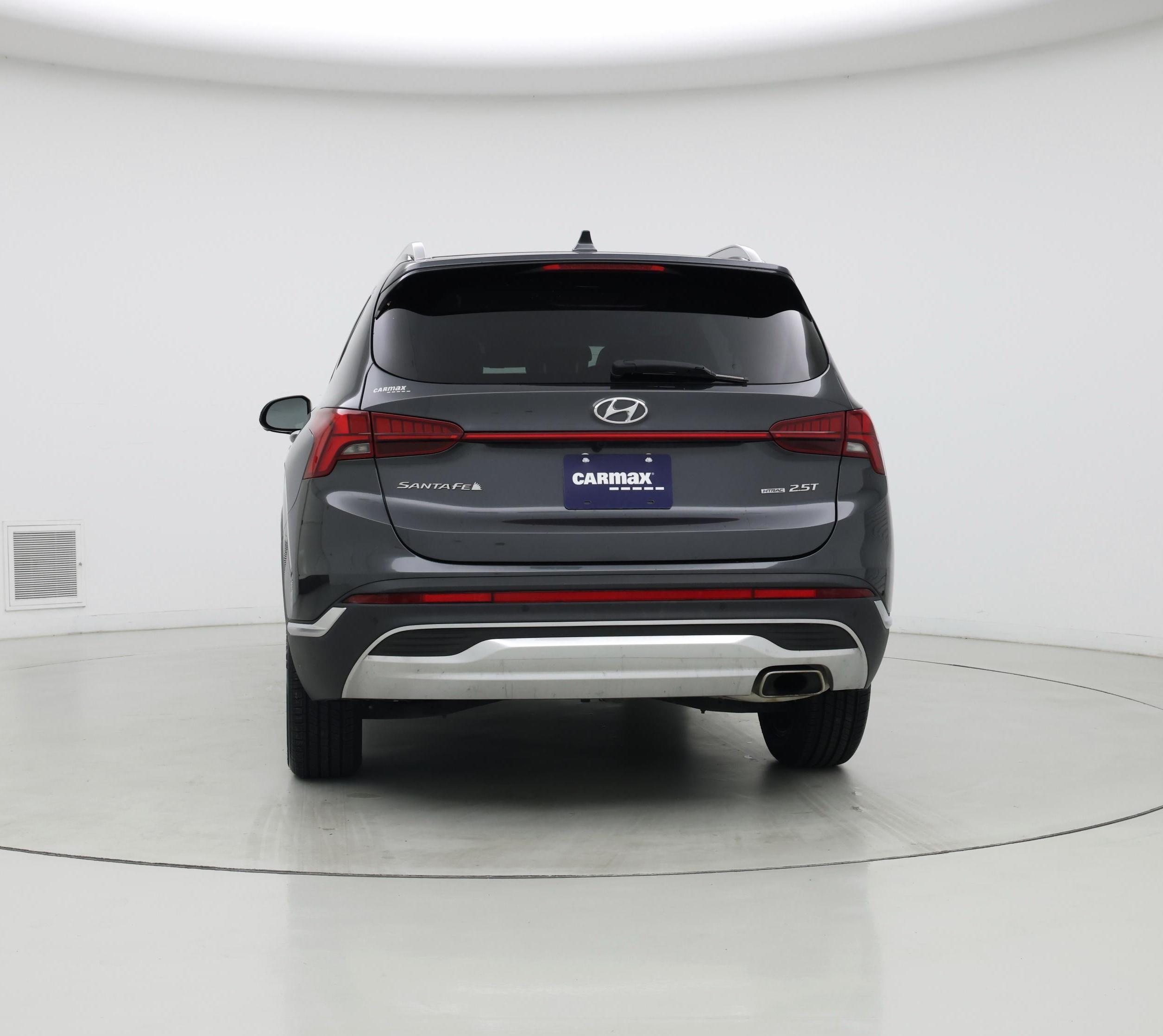 Thumbnail: 2023 Hyundai Santa Fe - 6