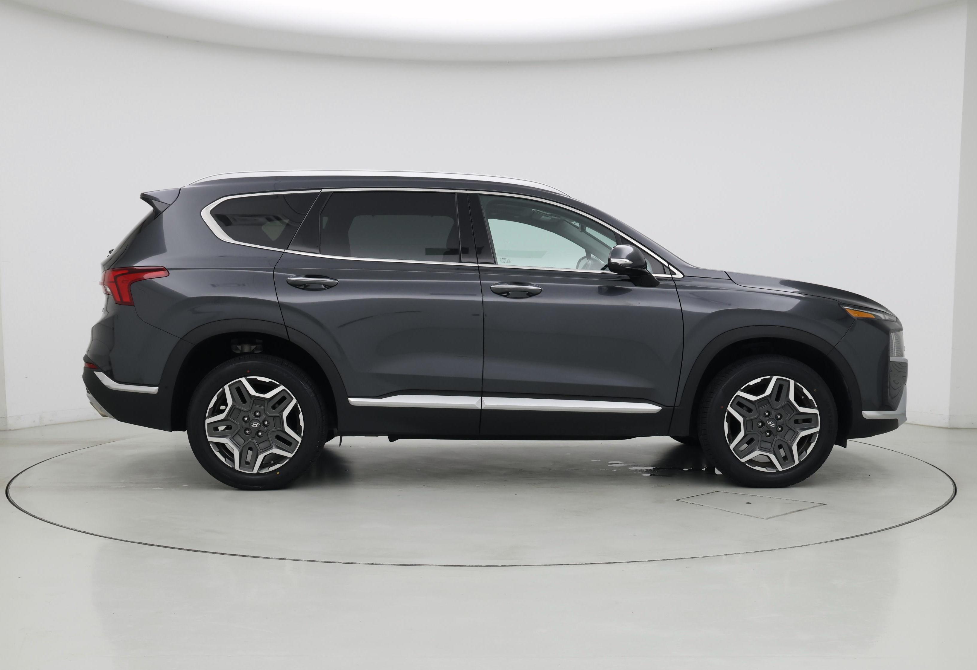 Thumbnail: 2023 Hyundai Santa Fe - 7