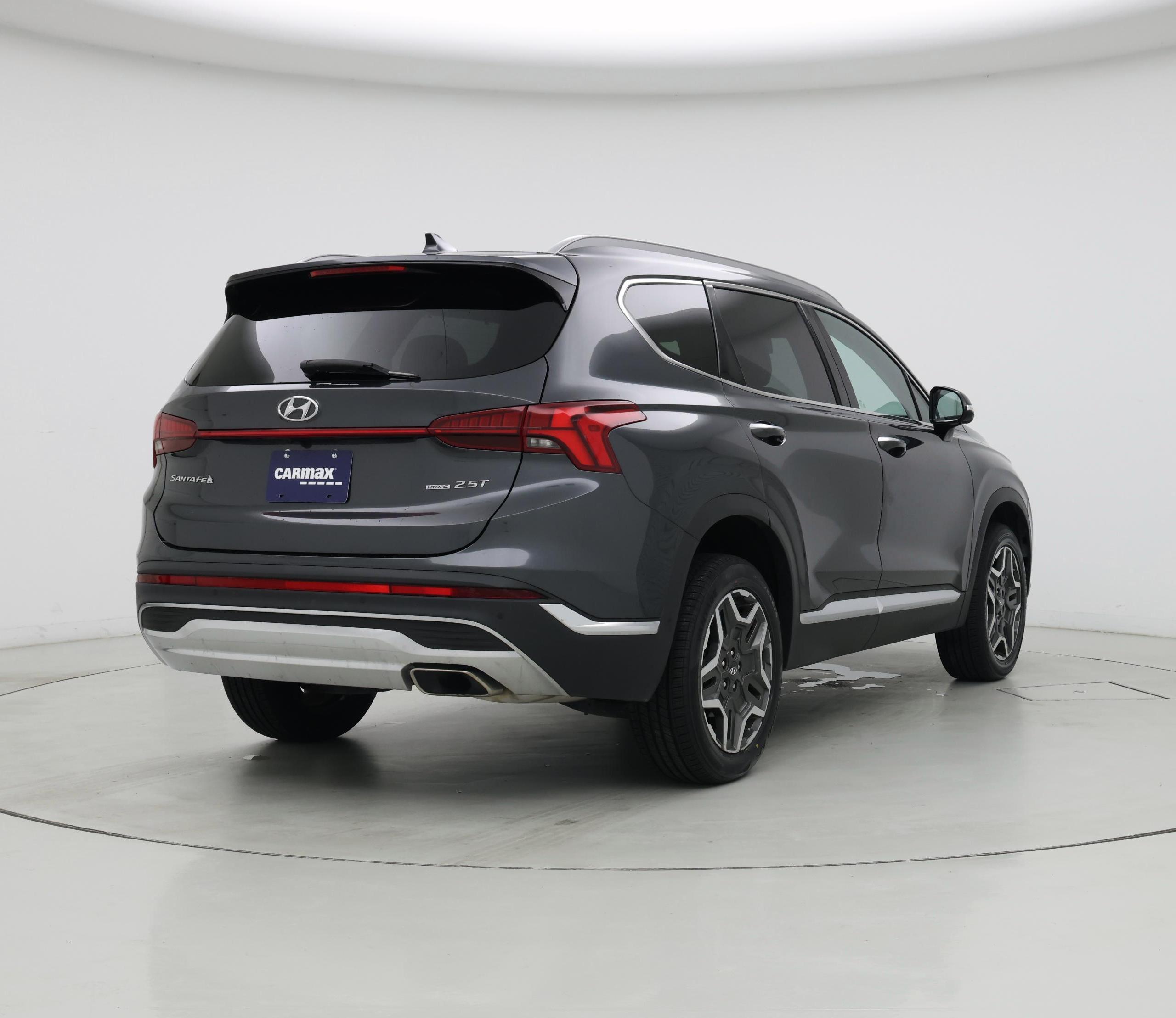 Thumbnail: 2023 Hyundai Santa Fe - 8