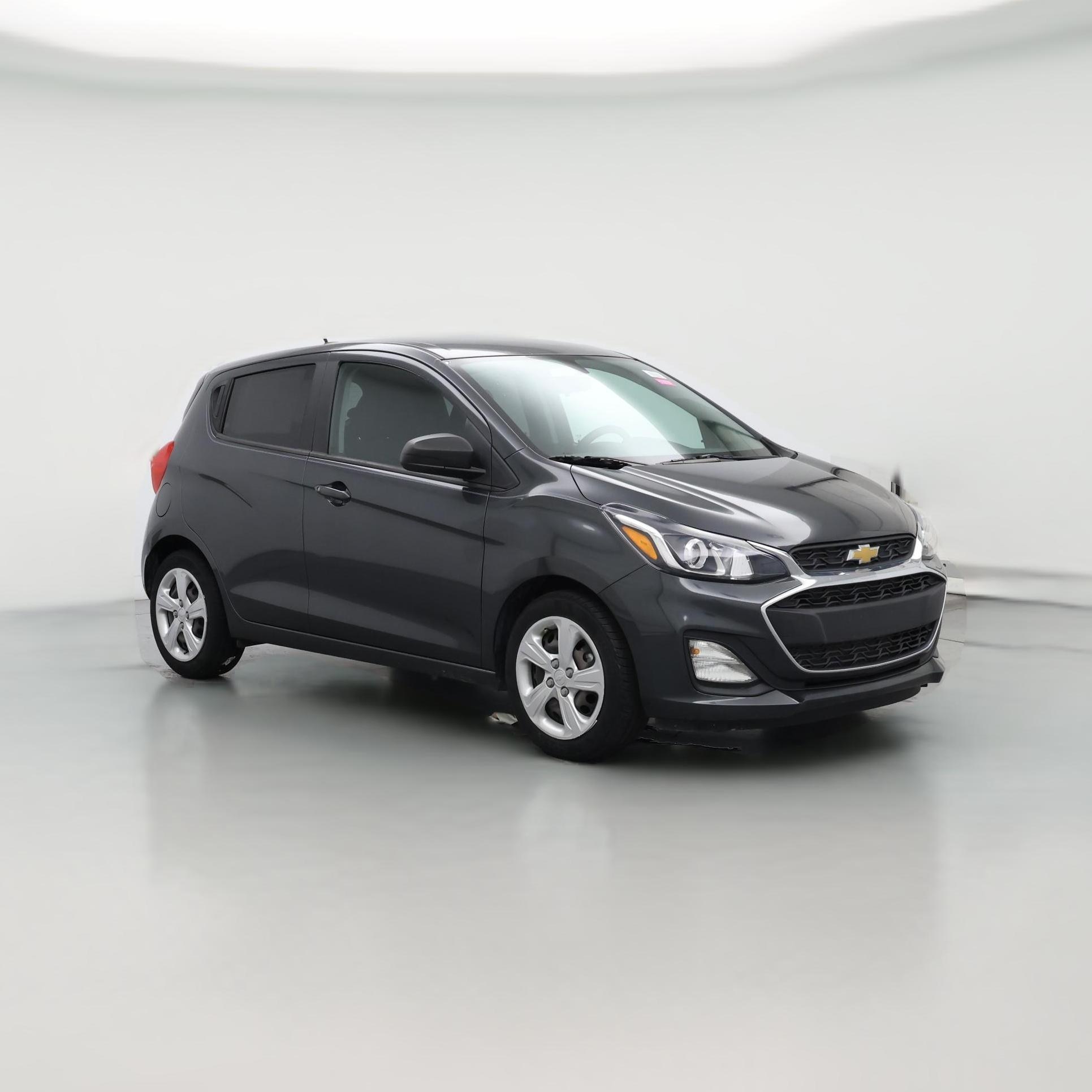 Thumbnail: 2020 Chevrolet Spark - 1