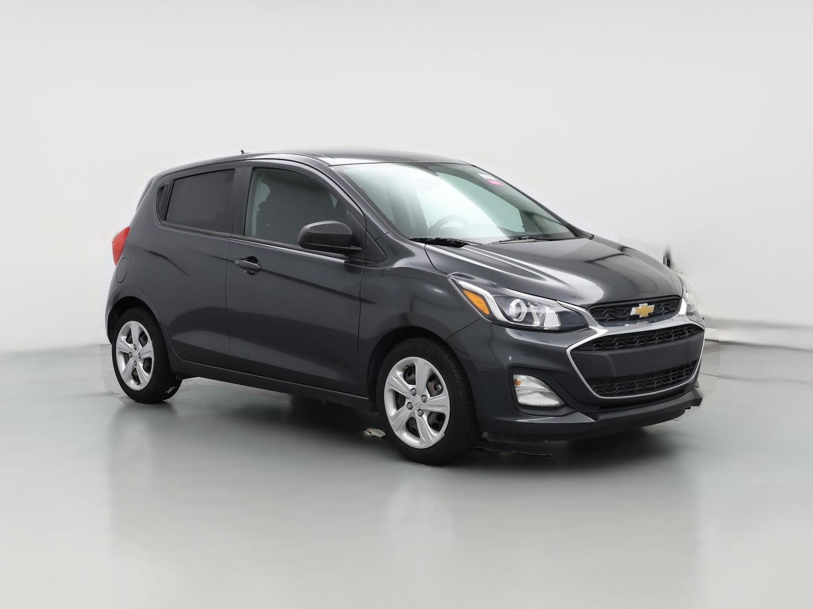 2020 Chevrolet Spark