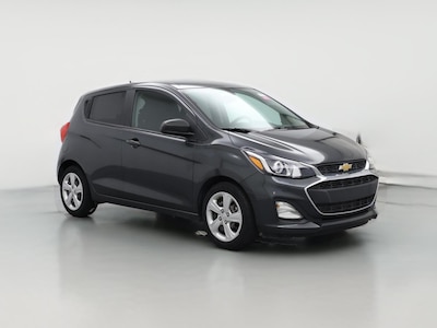 2020 Chevrolet Spark LS
