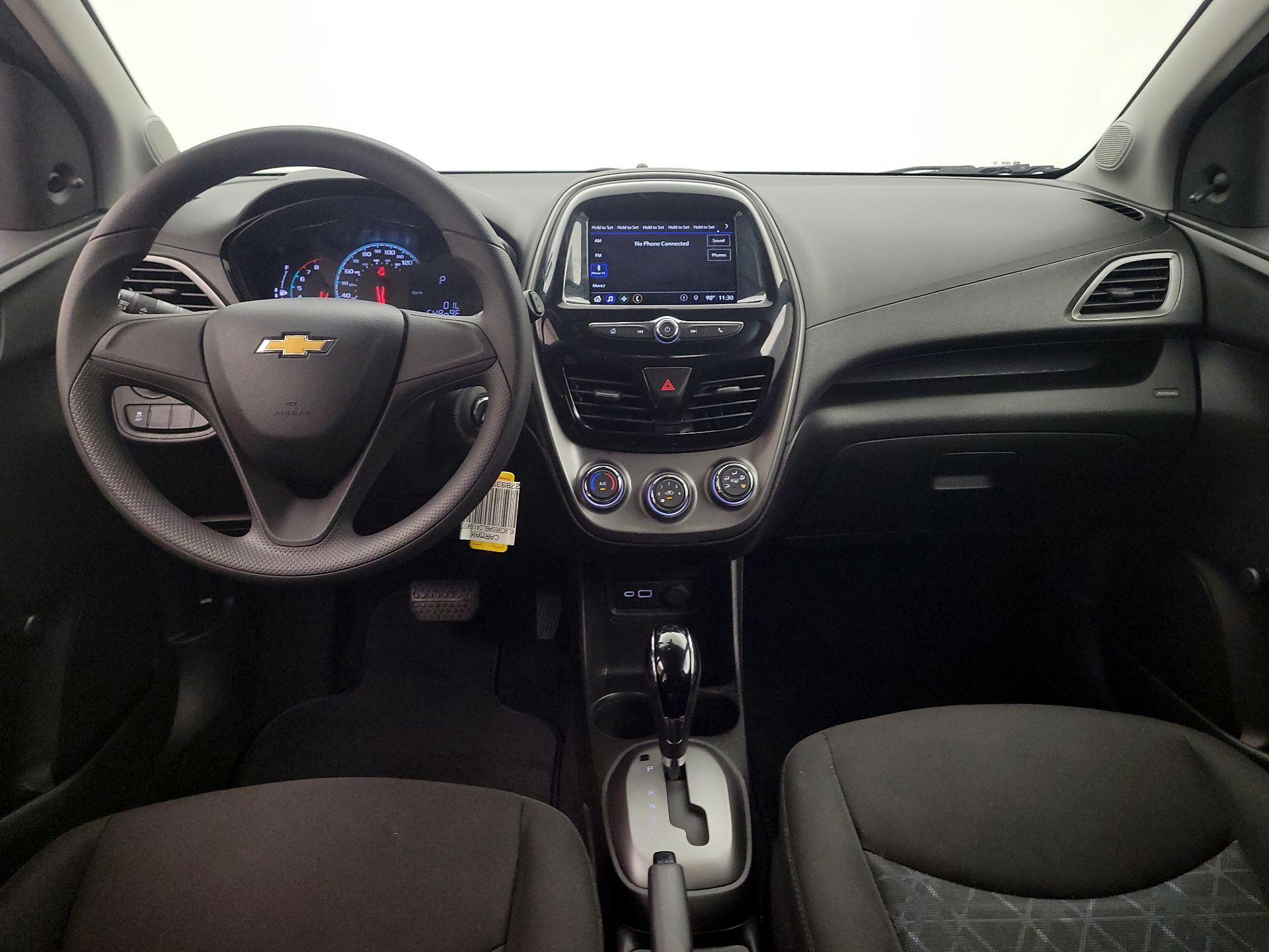 Thumbnail: 2020 Chevrolet Spark - 9