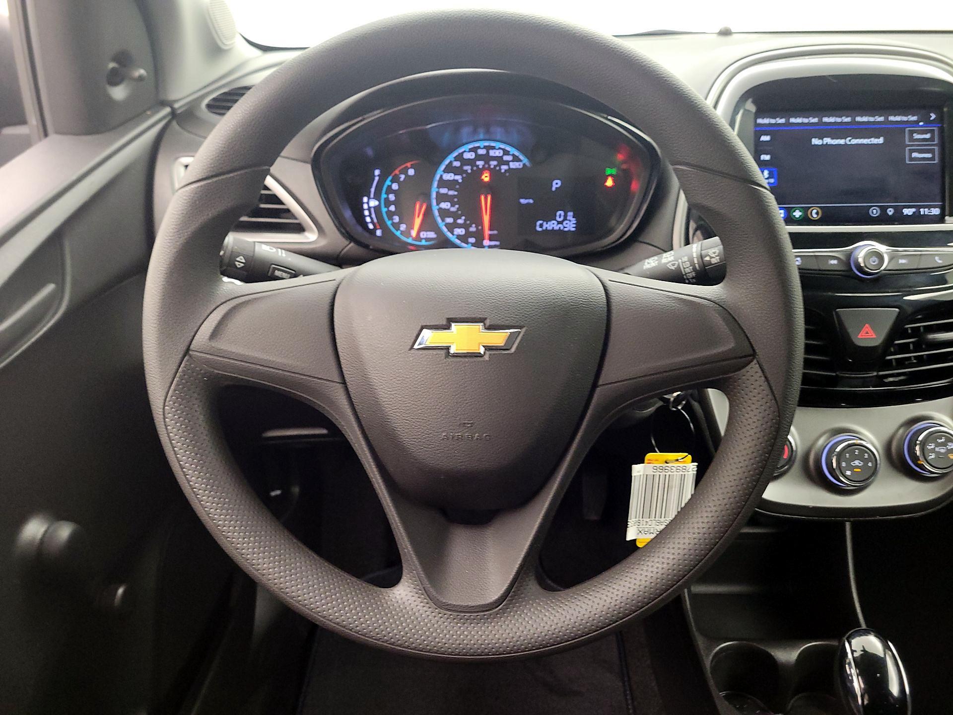 Thumbnail: 2020 Chevrolet Spark - 10