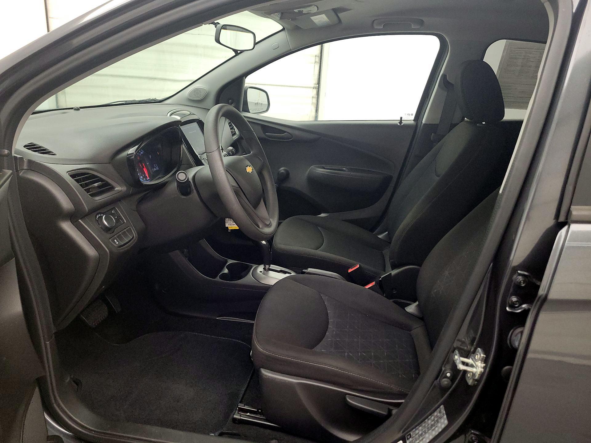 Thumbnail: 2020 Chevrolet Spark - 11