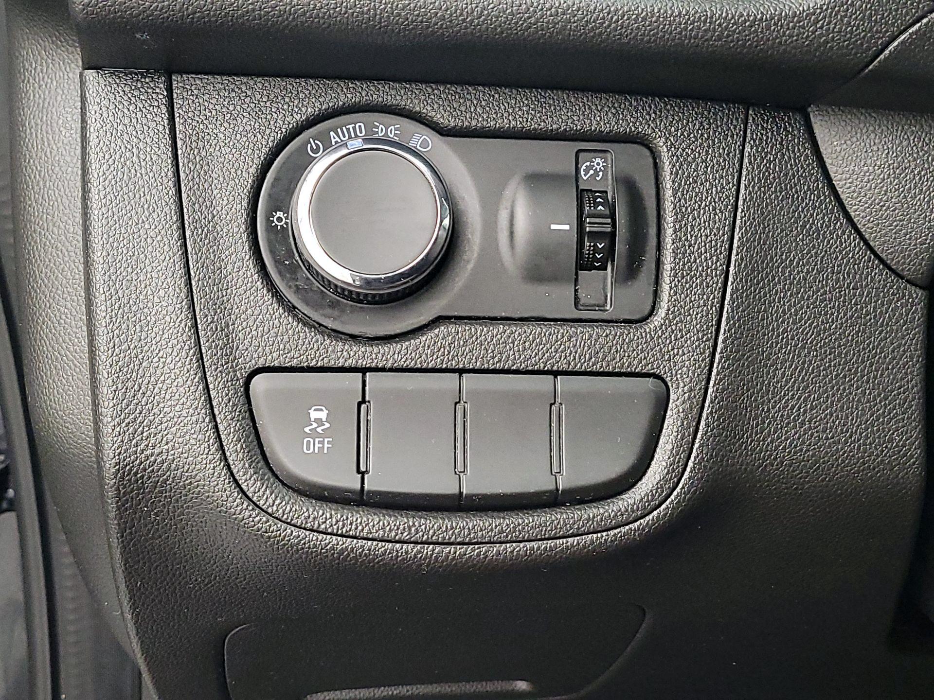 Thumbnail: 2020 Chevrolet Spark - 13
