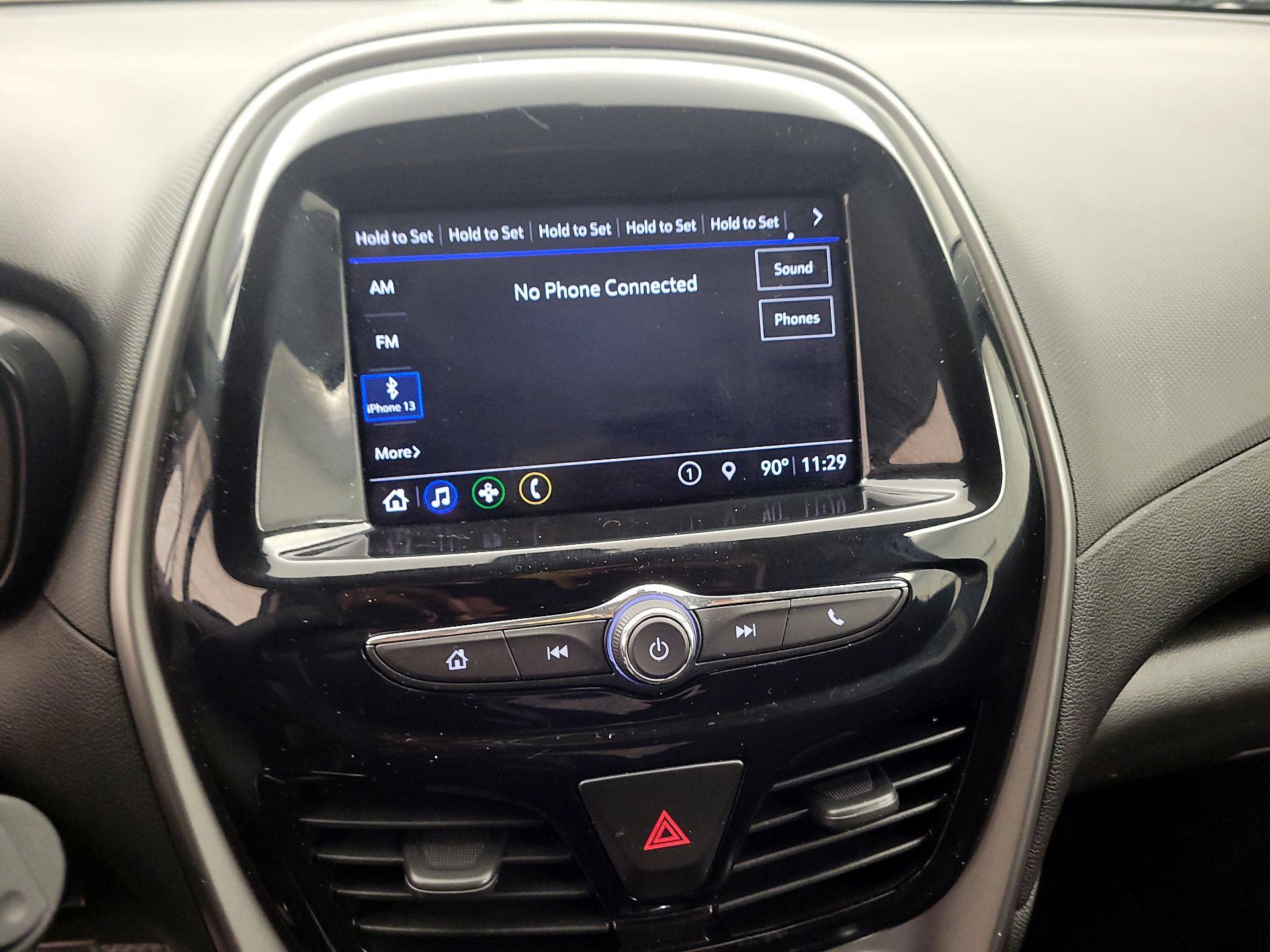 Thumbnail: 2020 Chevrolet Spark - 15
