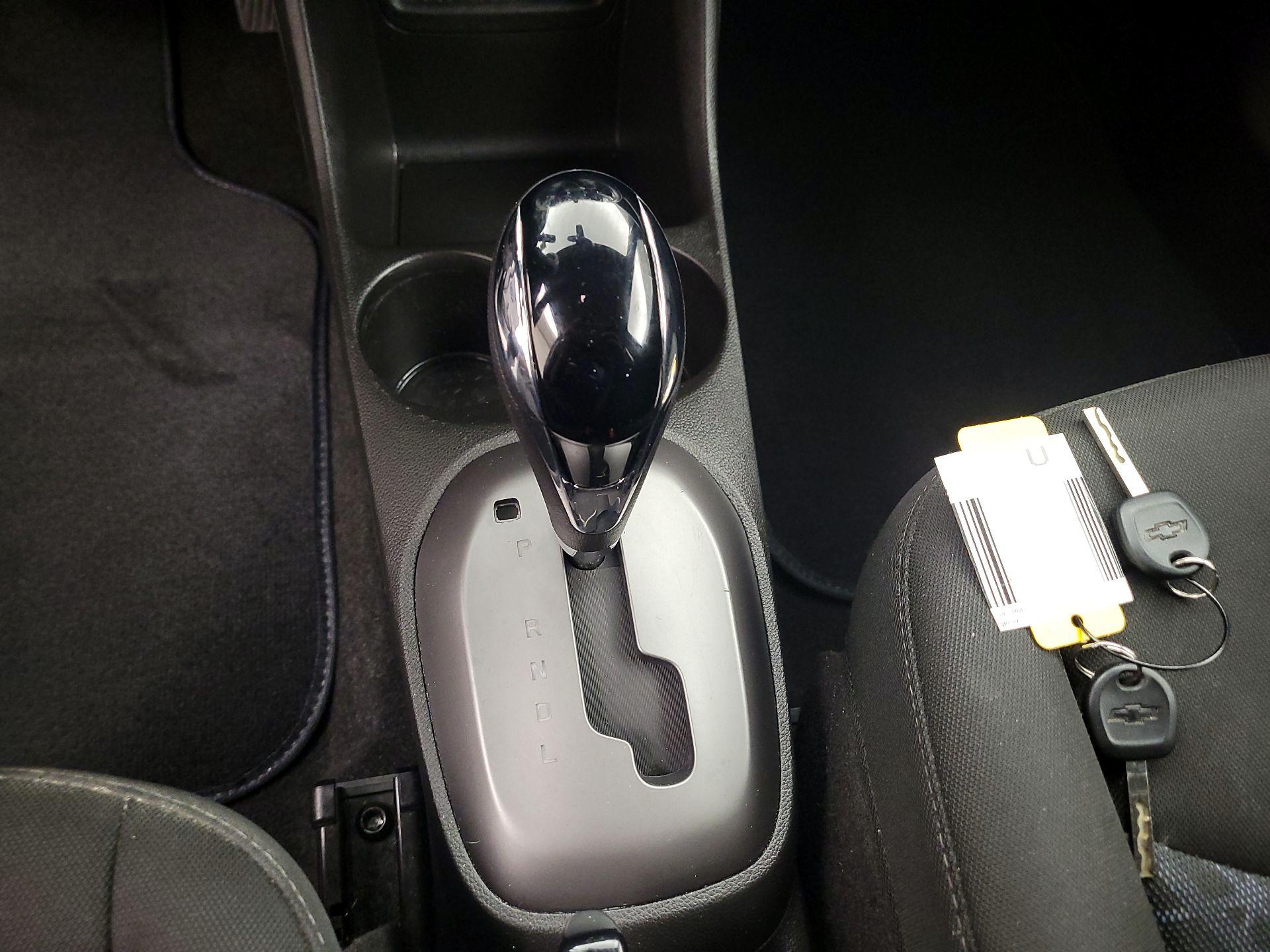 Thumbnail: 2020 Chevrolet Spark - 17