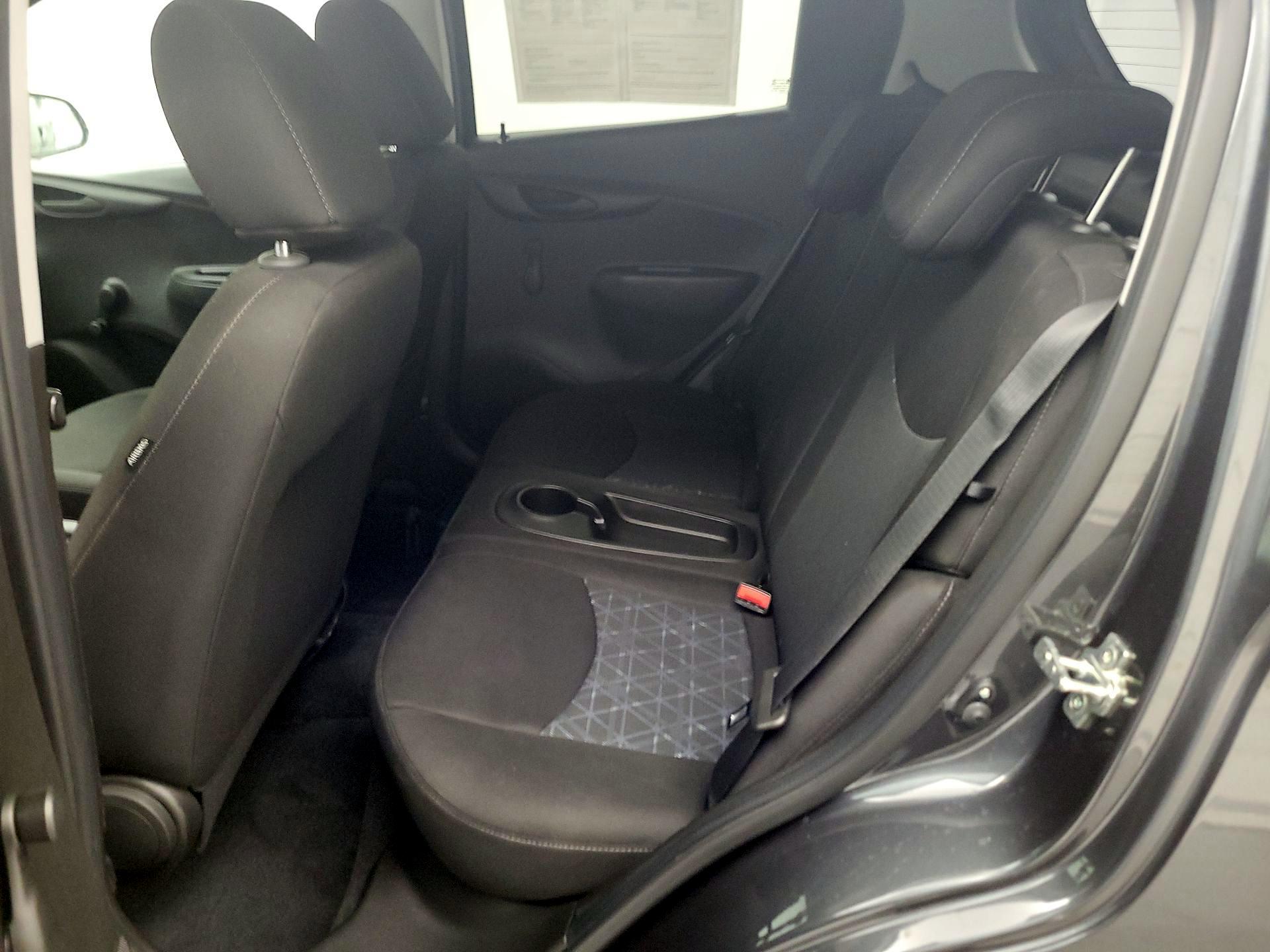 Thumbnail: 2020 Chevrolet Spark - 19