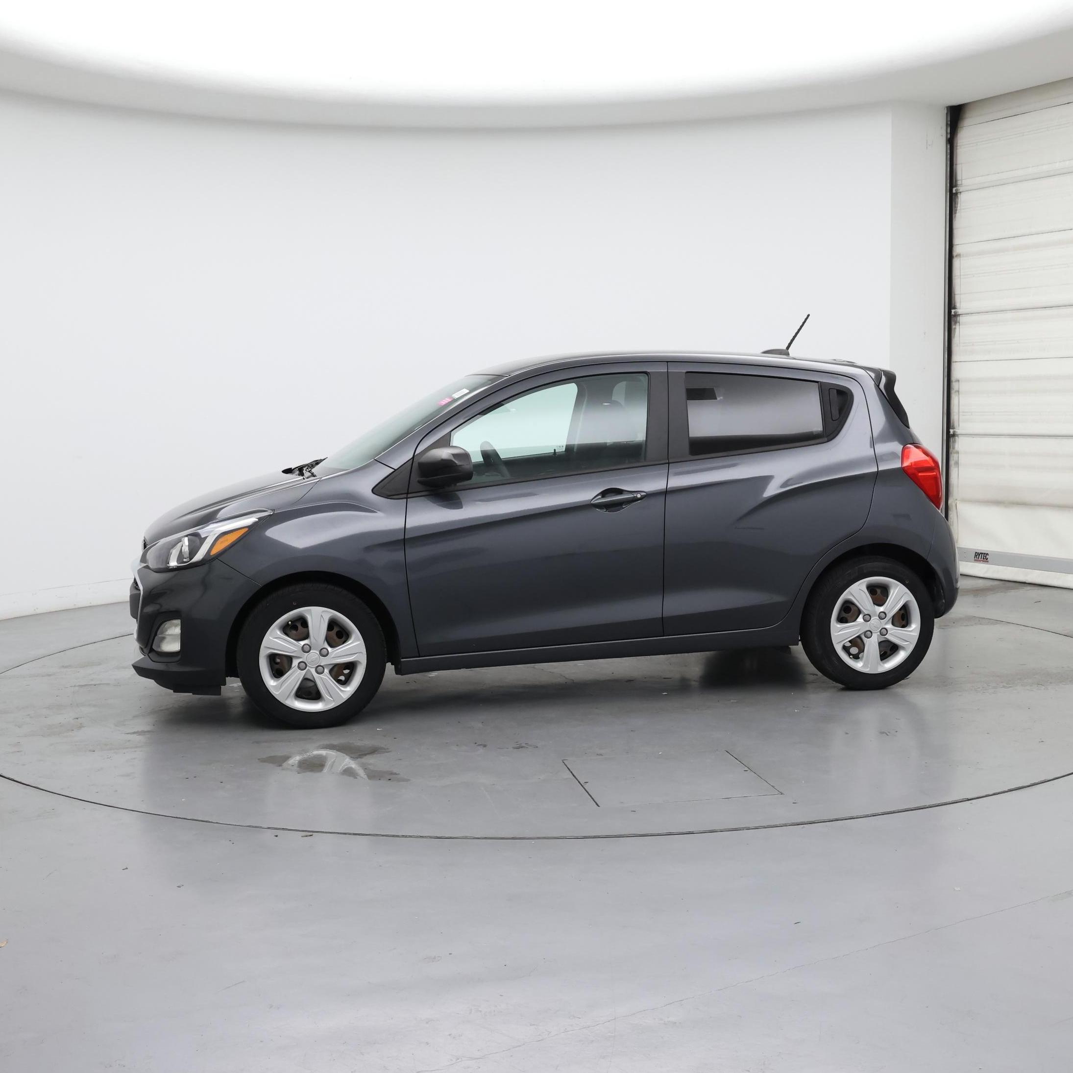 Thumbnail: 2020 Chevrolet Spark - 3