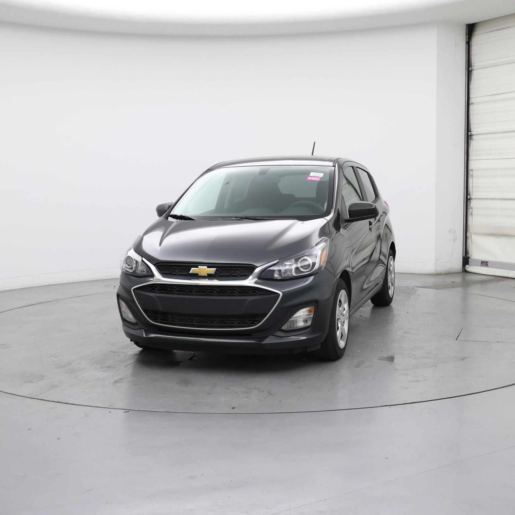 Thumbnail: 2020 Chevrolet Spark - 4